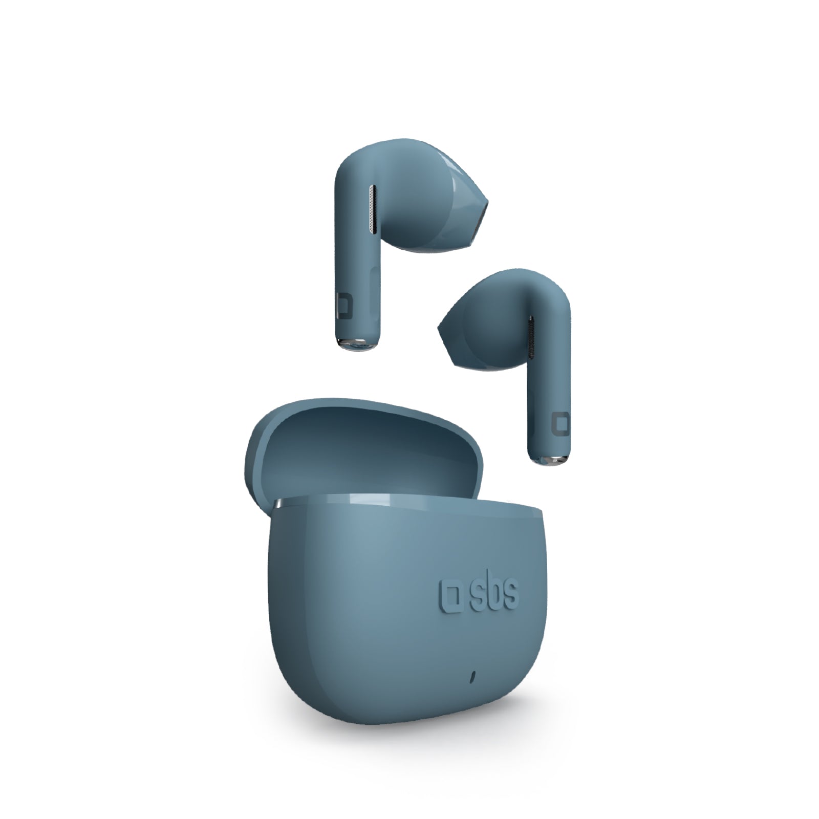 Semi-in-Ear-Ohrhörer TWS