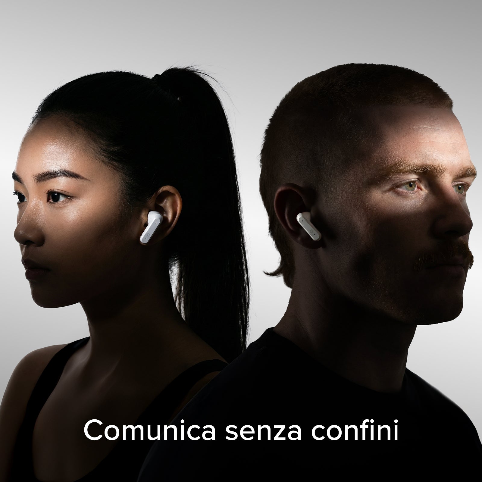 Nexa AI TWS-Ohrhörer mit künstlicher Intelligenz für Zusammenfassungen, Aufnahmen und Echtzeit-Übersetzung