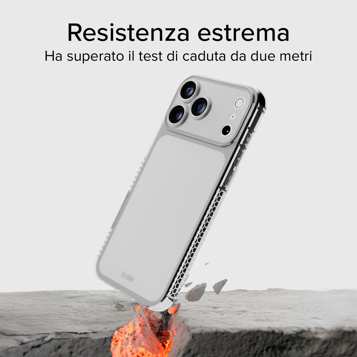 Extreme X2 Cover for iPhone 18 Pro/17 Pro