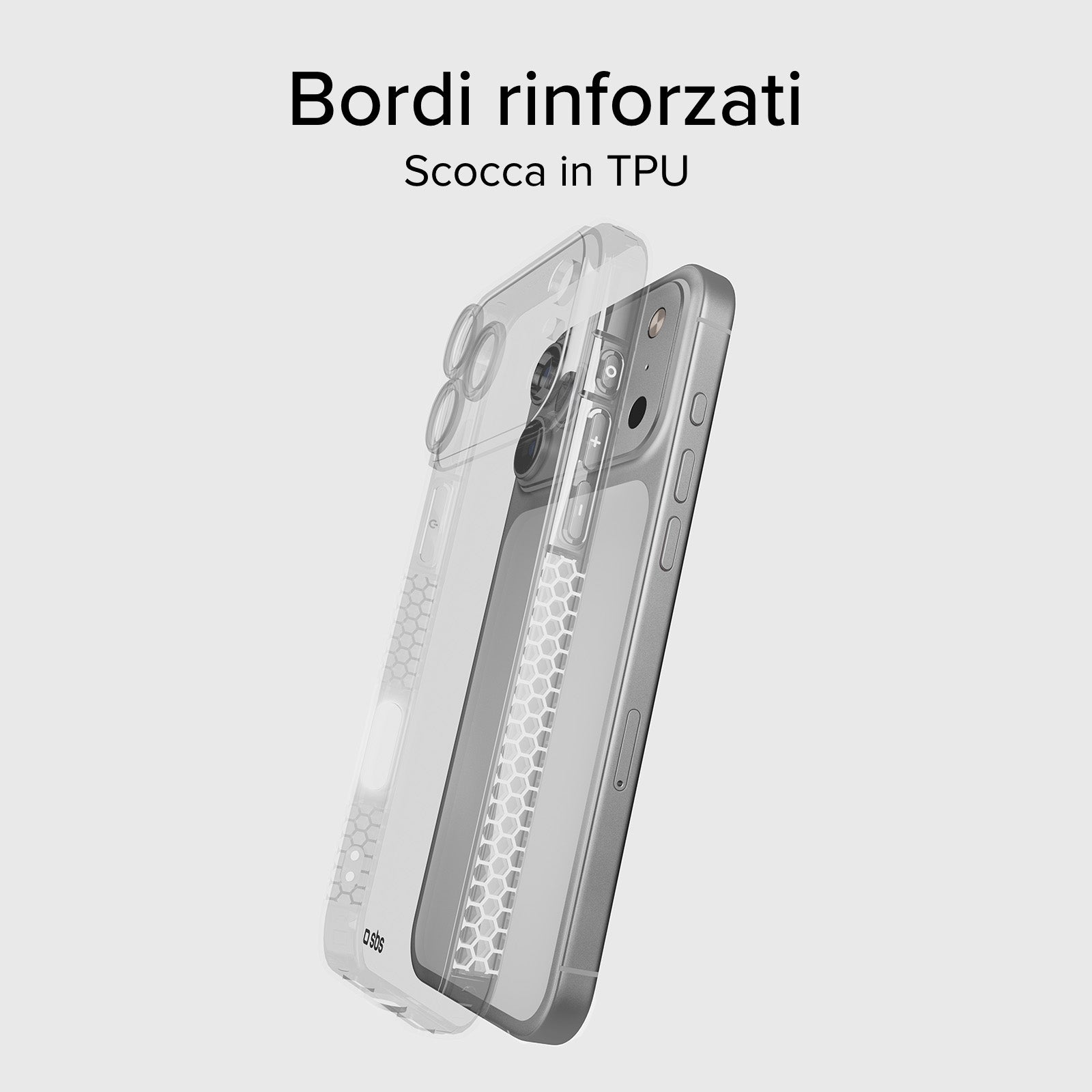 Extreme X2 Cover for iPhone 18 Pro/17 Pro