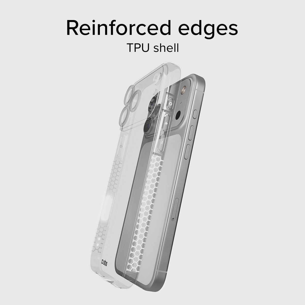 Extreme X2 Cover for iPhone 18 Pro Max/17 Pro Max