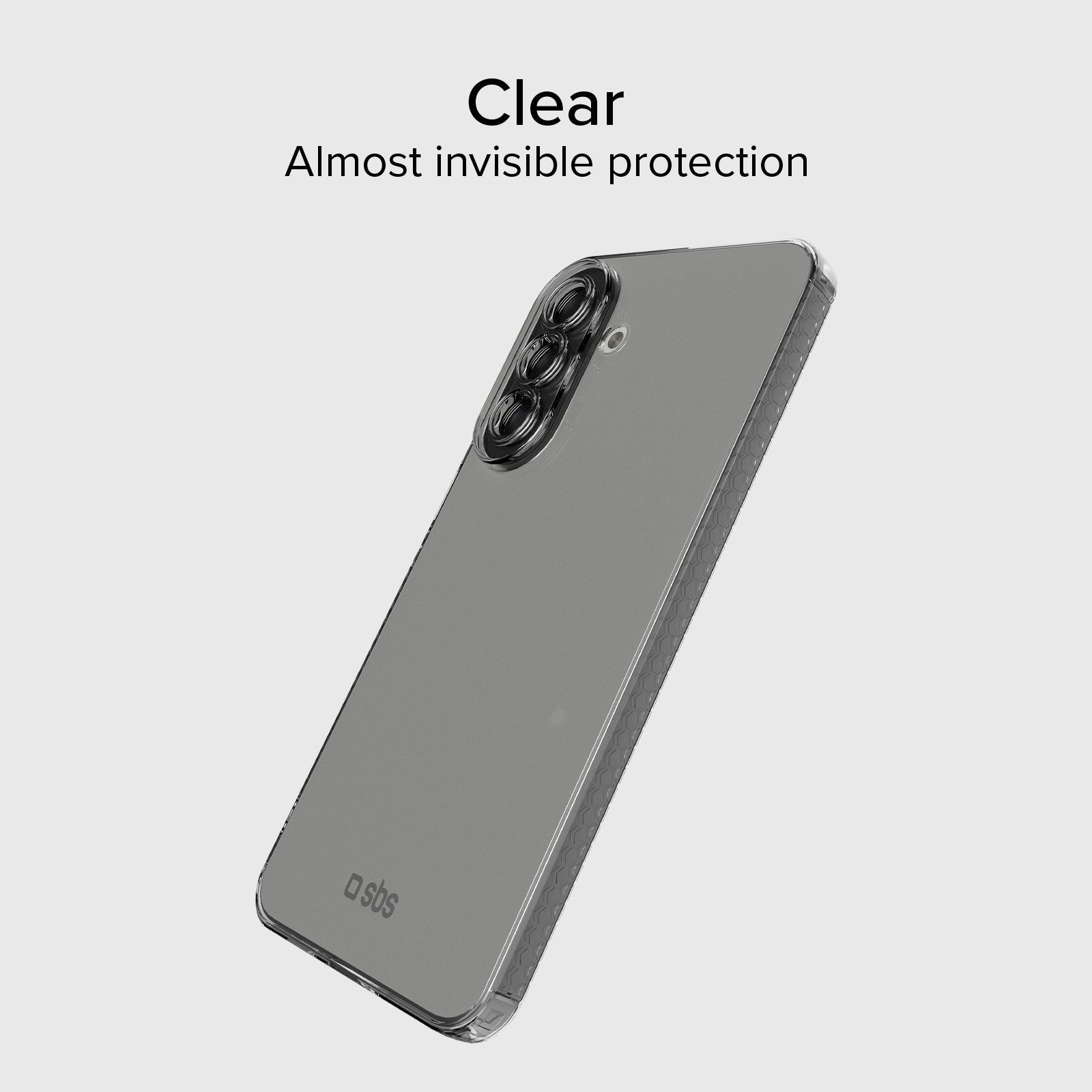 Coque Extreme X2 pour Samsung A57