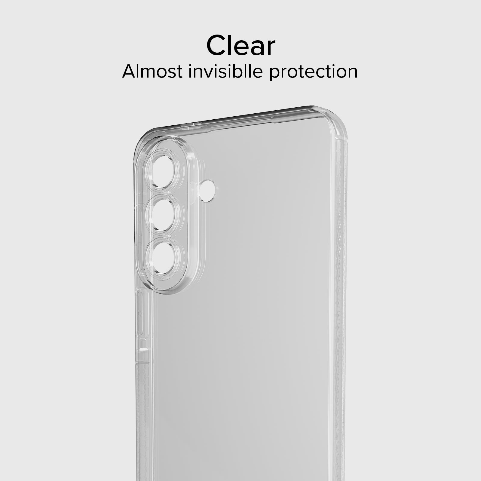Coque Extreme X2 pour Samsung A57