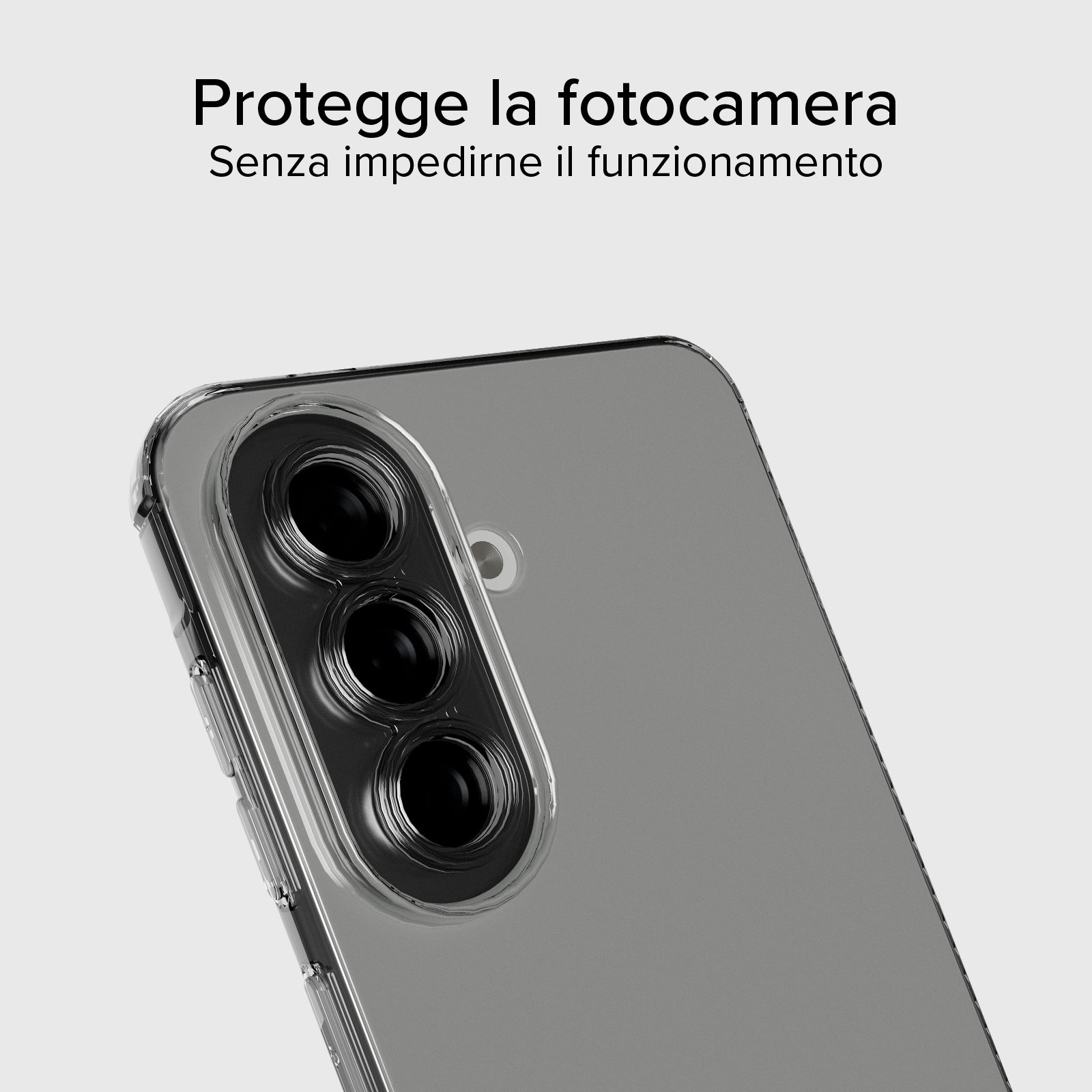 Coque Extreme X2 pour Samsung A57