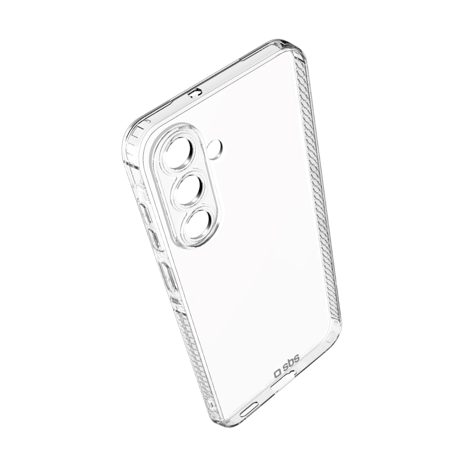 Coque Extreme X2 pour Samsung S25 FE