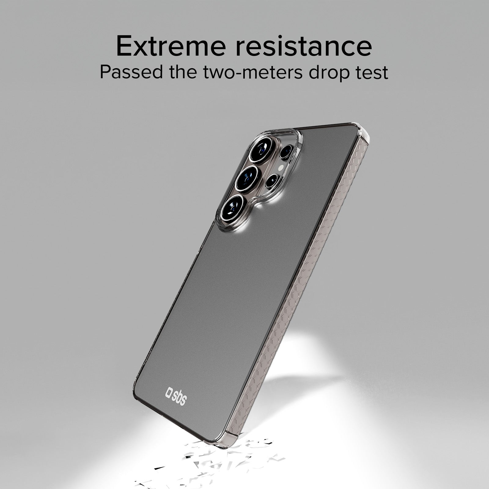 Coque Extreme X2 pour Samsung S26 Ultra