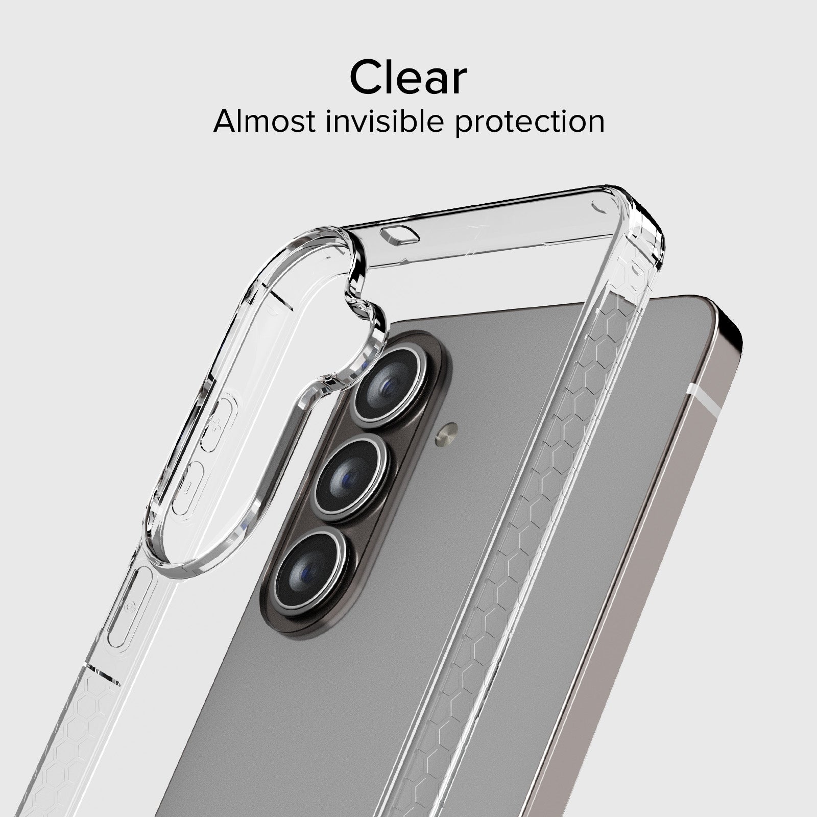 Extreme X2 Cover per Samsung S26