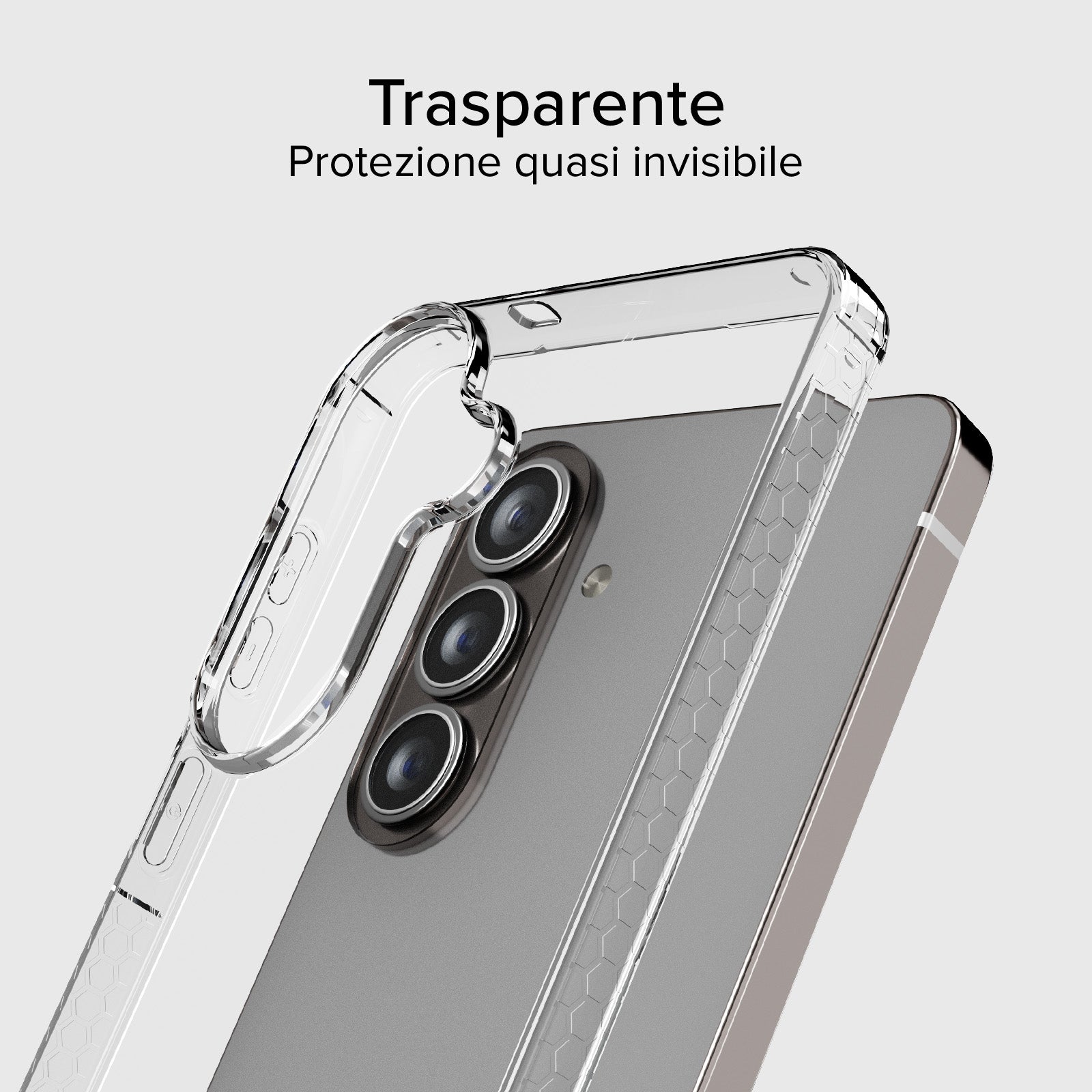 Extreme X2 Cover per Samsung S26
