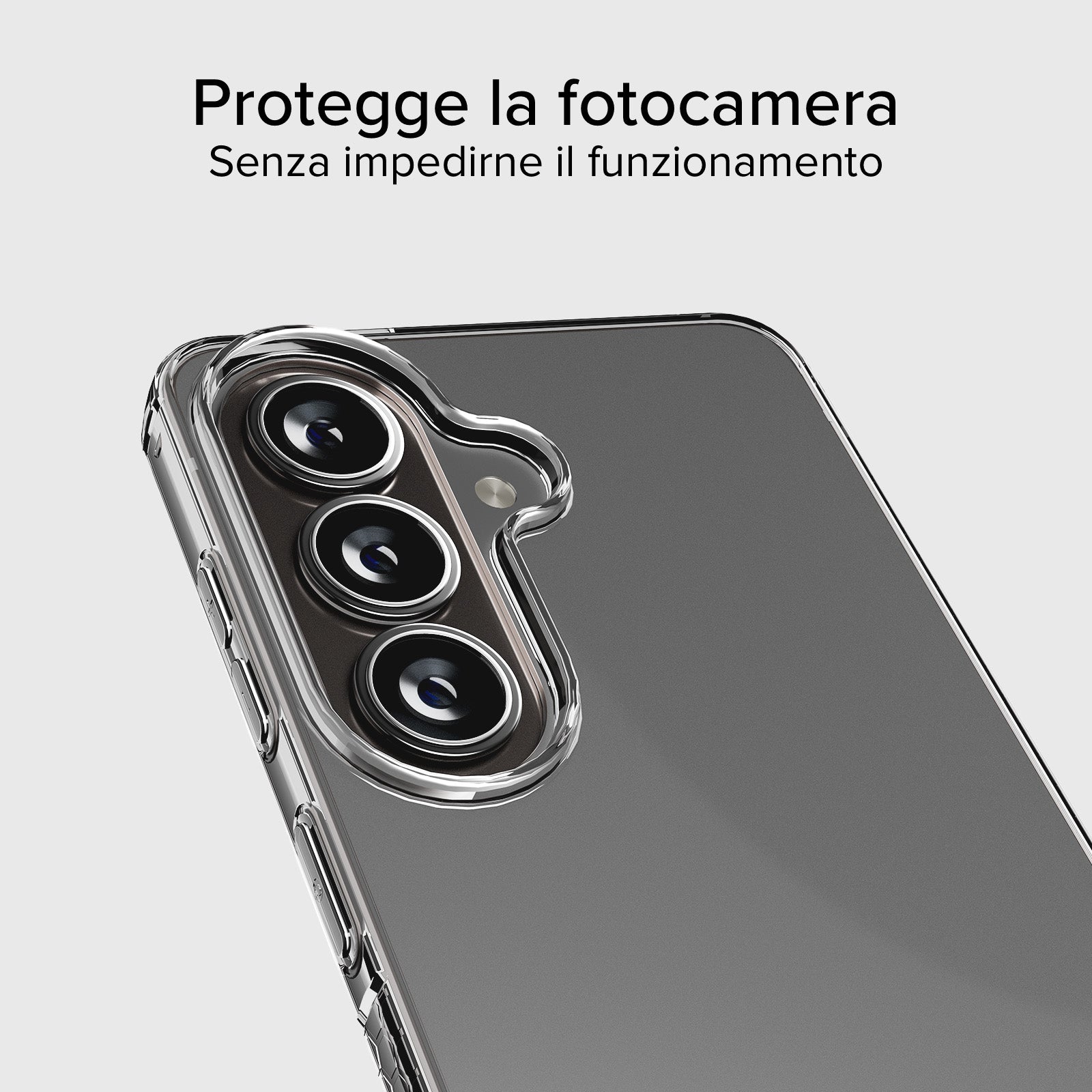 Extreme X2 Cover per Samsung S26