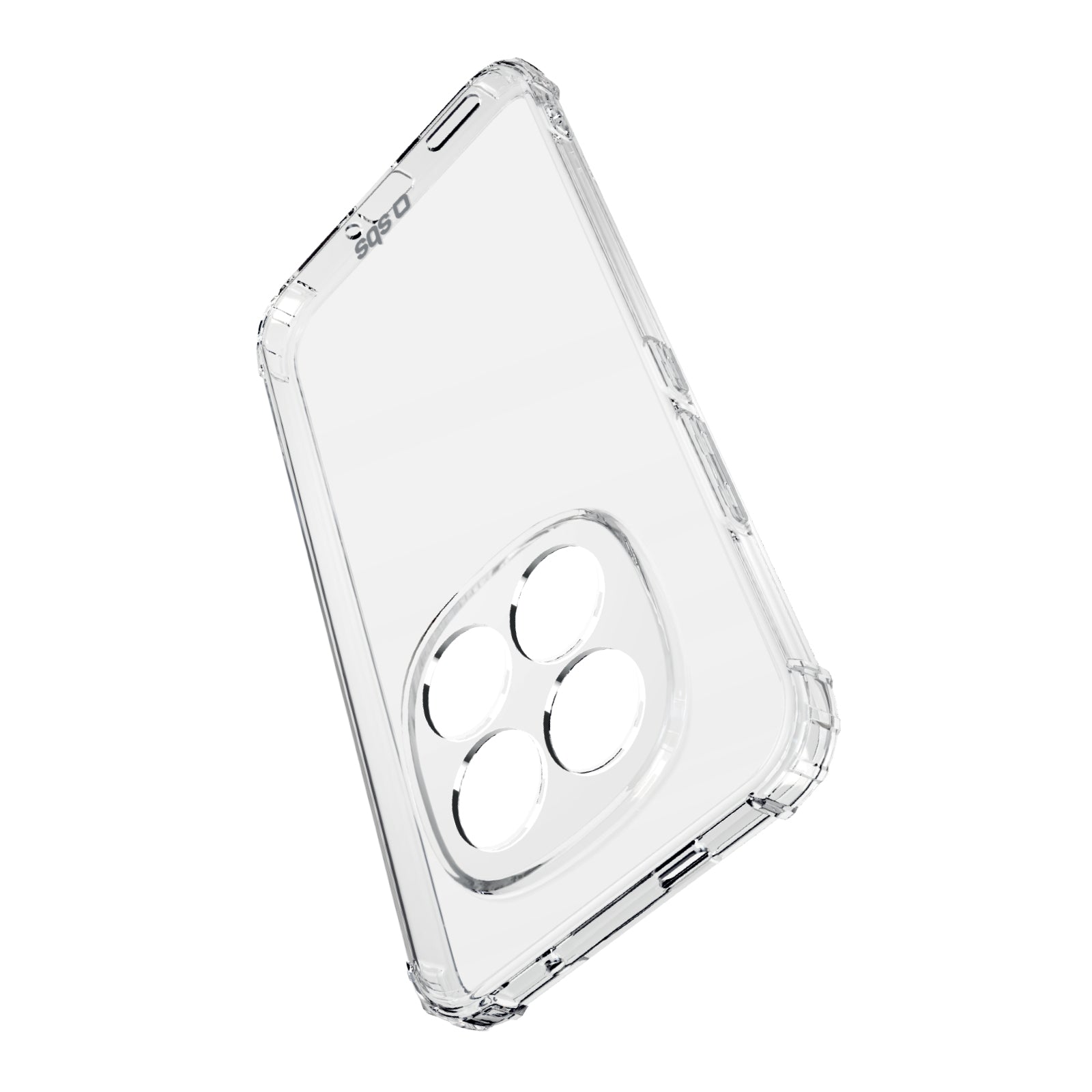 Extreme X2 Cover for Xiaomi Redmi Note 15 Pro+