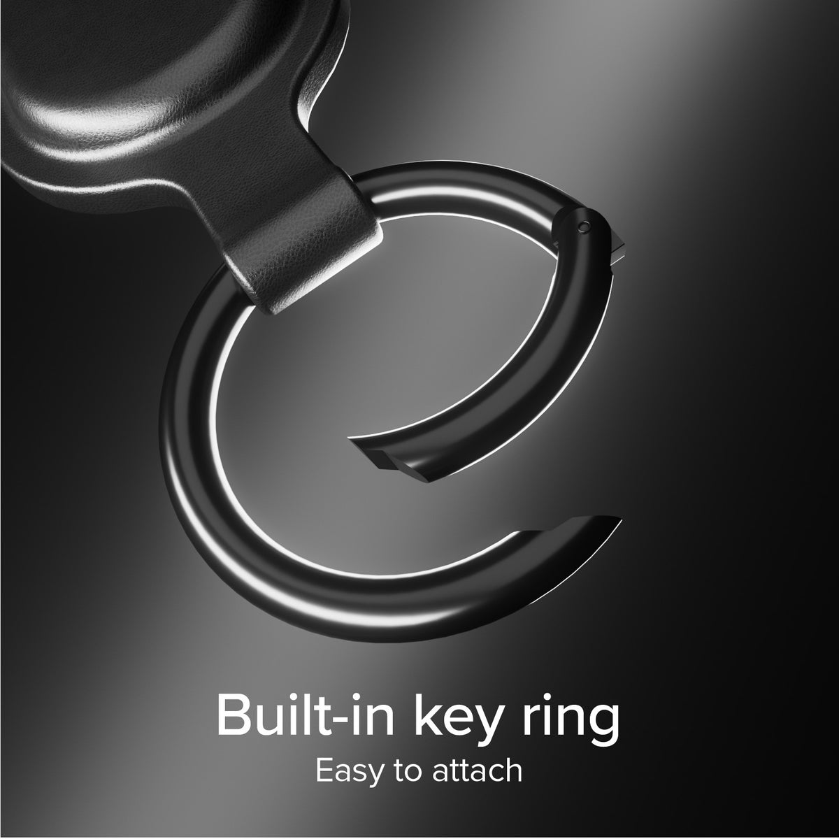 Tracker Track My Taggy con compatibilità Apple Find My e Google Find Hub