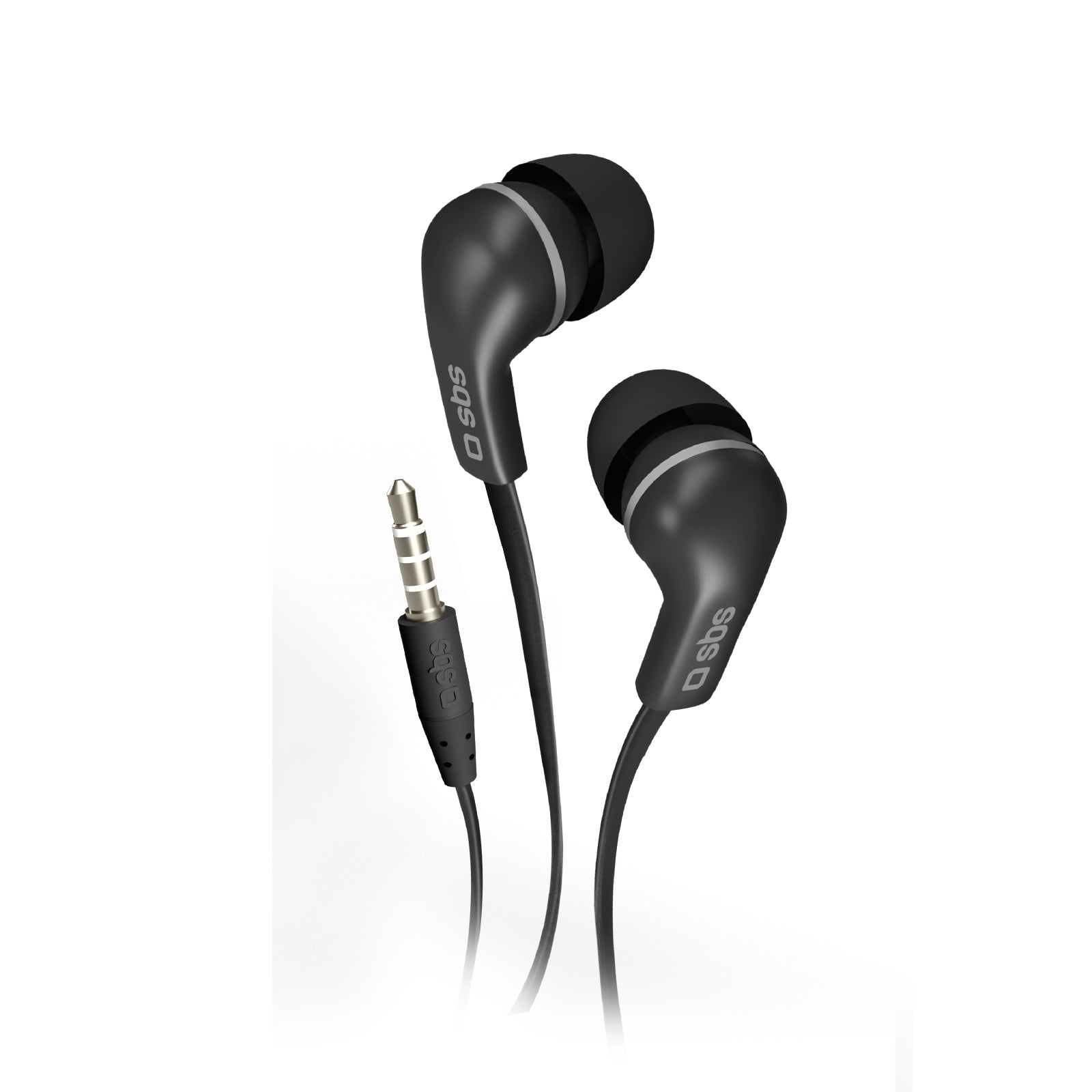 Auricolari filo stereo in-ear Flat Studio Mix 30