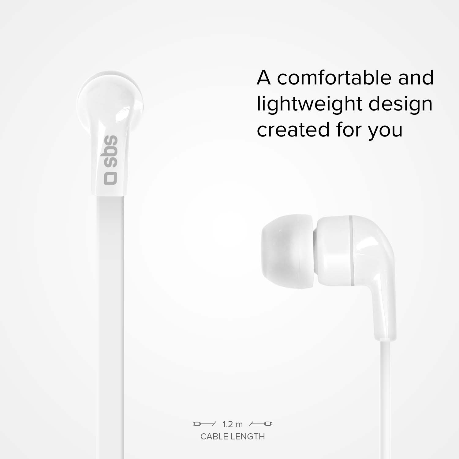 Auriculares in ear Studio Mix 30