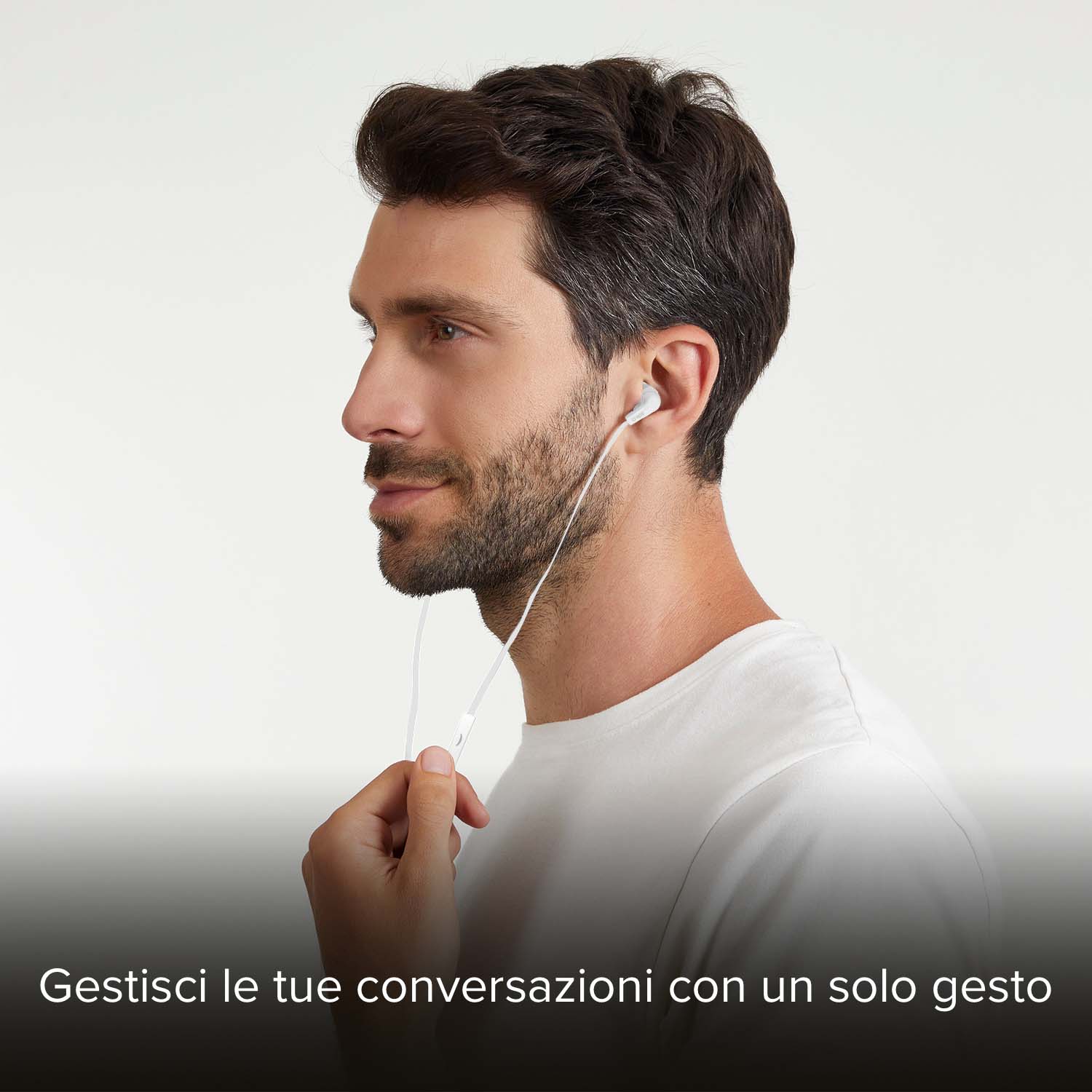 Auriculares in ear Studio Mix 30