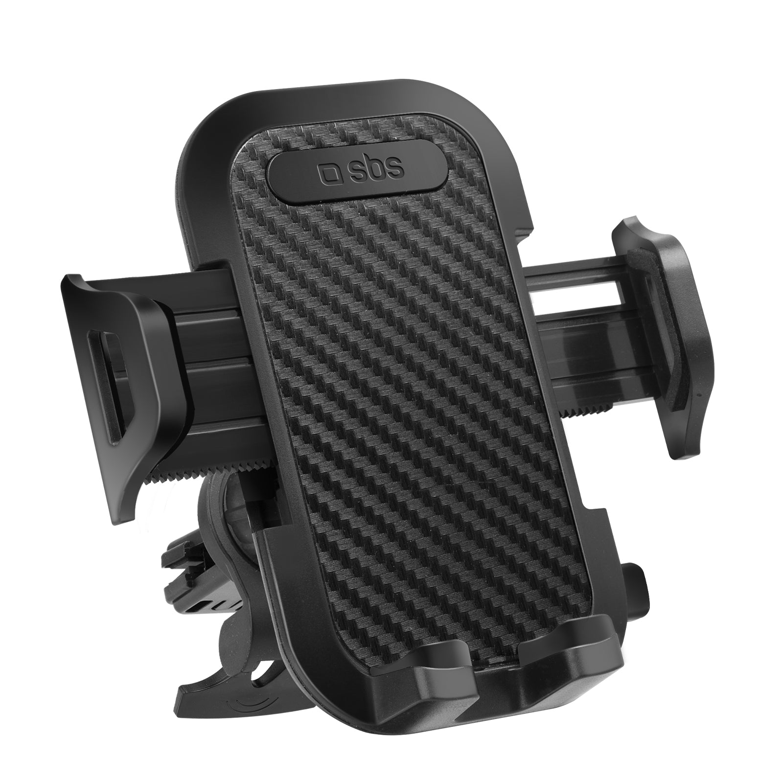 Gripper - Supporto auto per telefono con presa extra strong