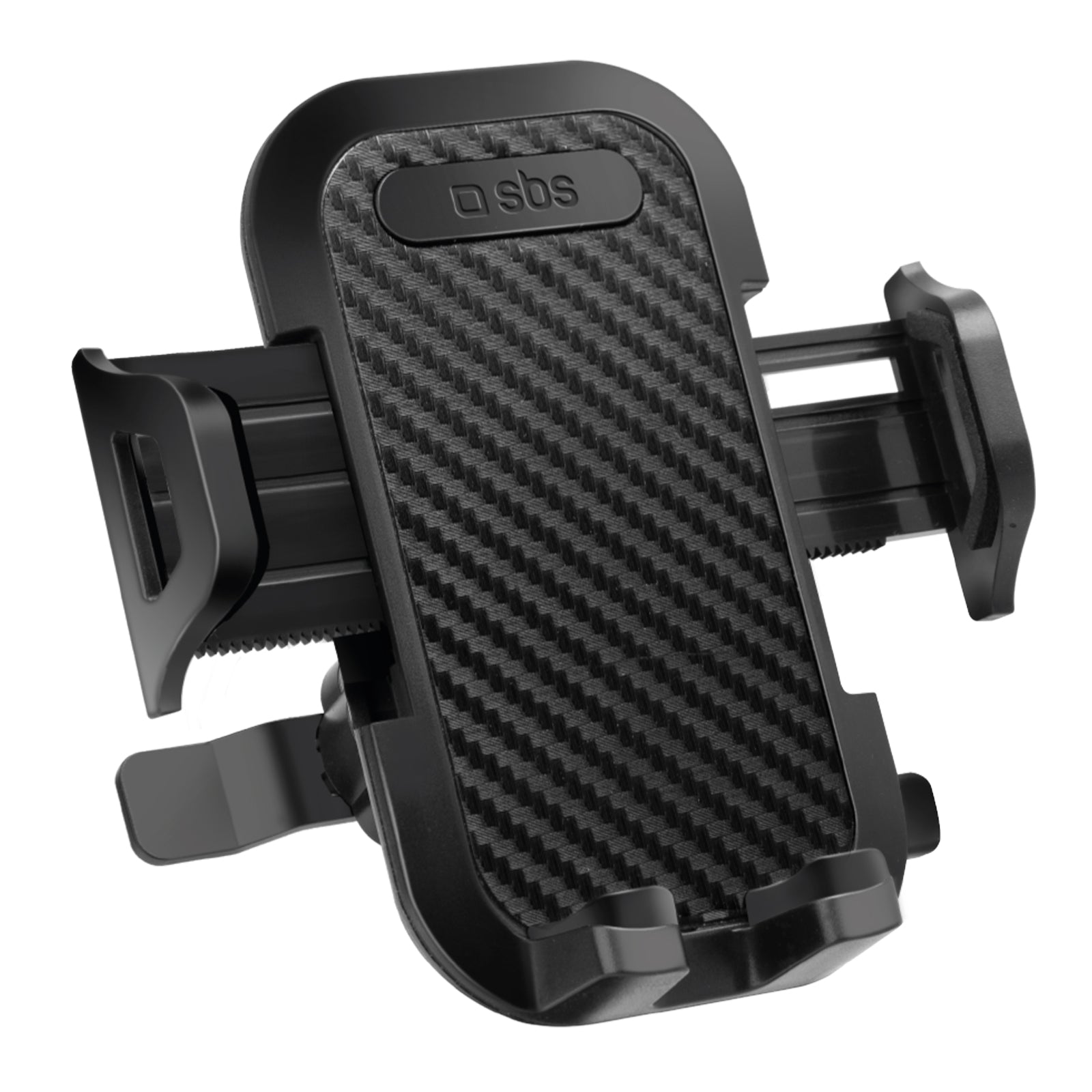 Hoole - Supporto auto per telefono con fissaggio clip a vite