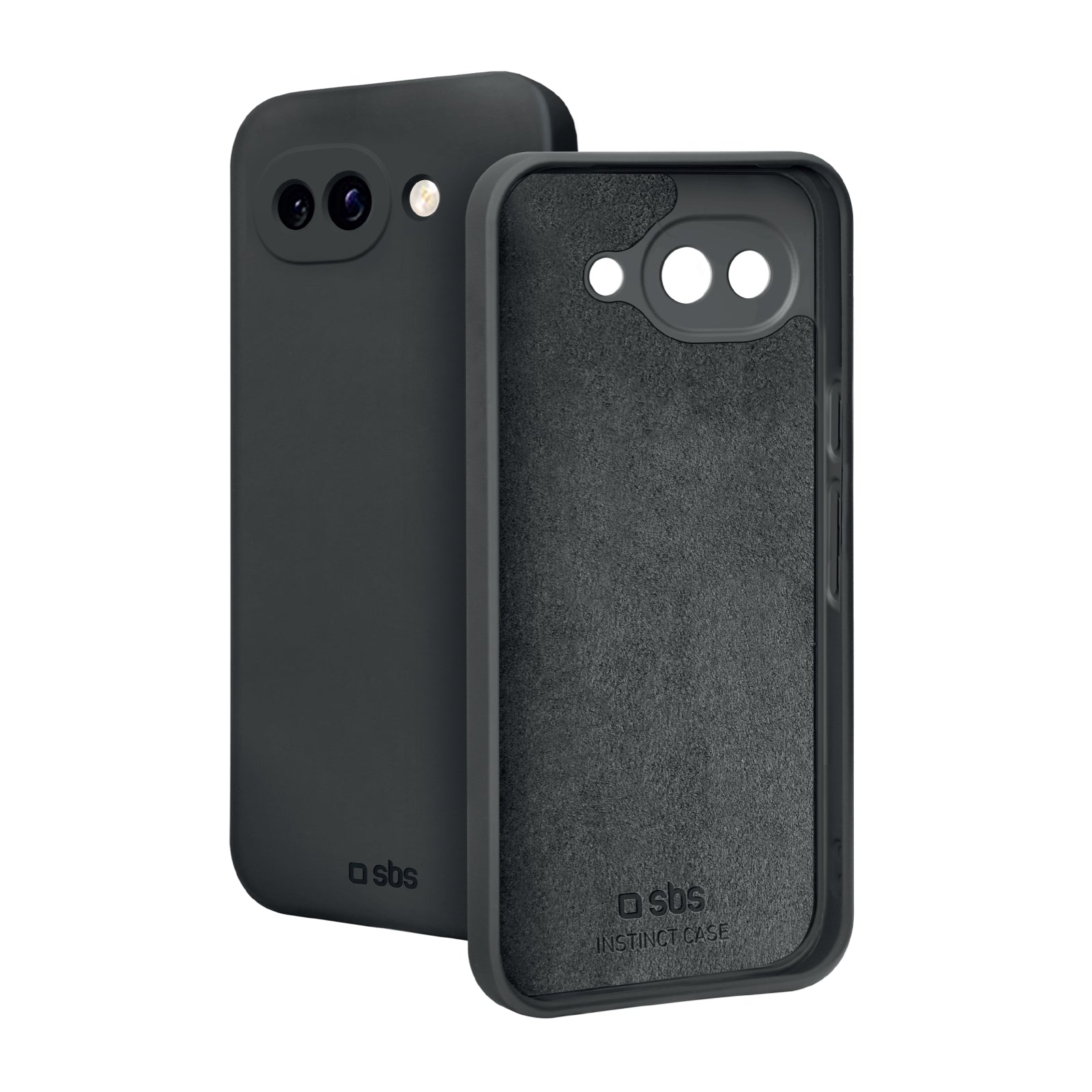 Cover Instinct per Google Pixel 10A