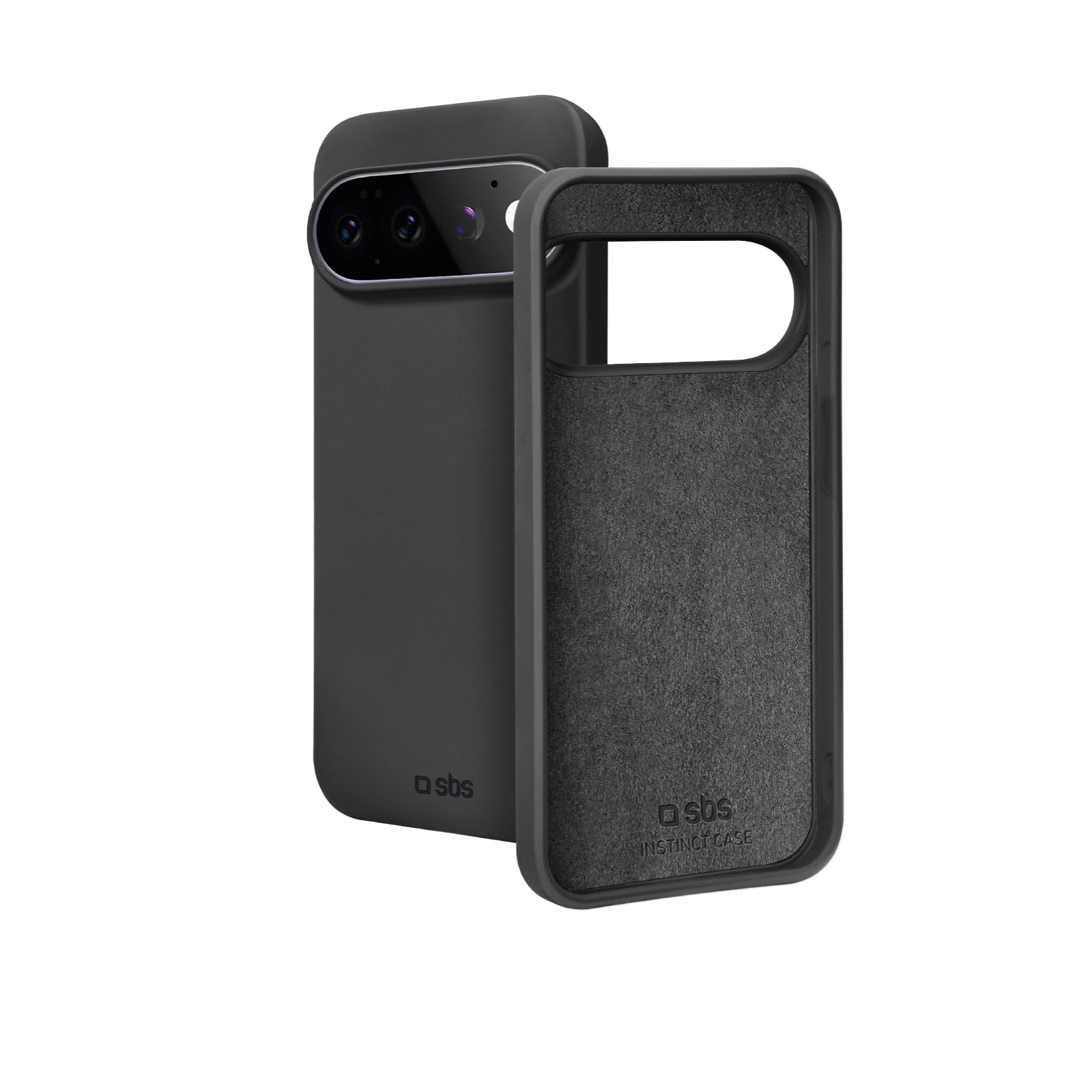 Cover Instinct per Google Pixel 11