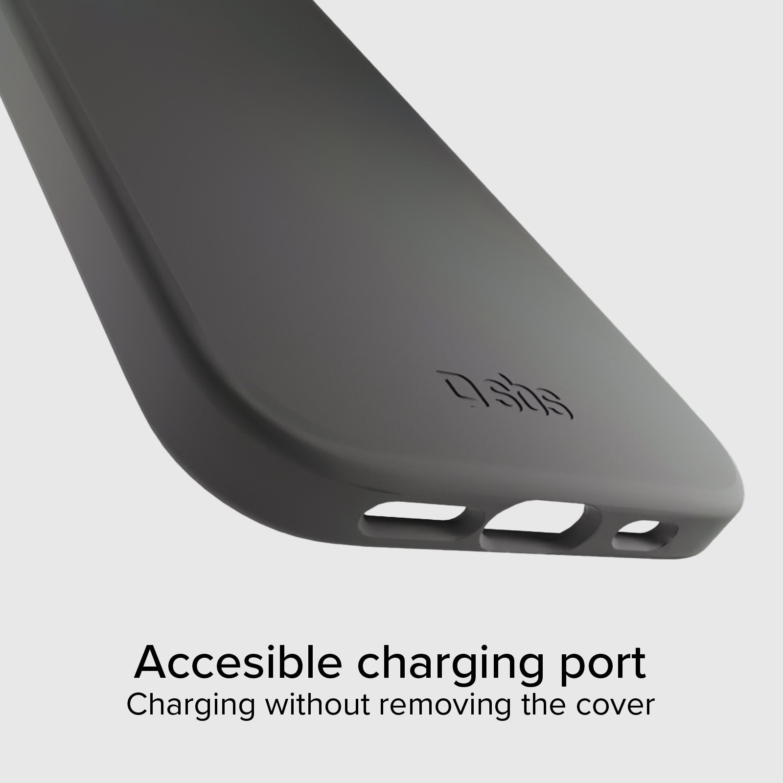 Cover Instinct per iPhone 14/iPhone 13
