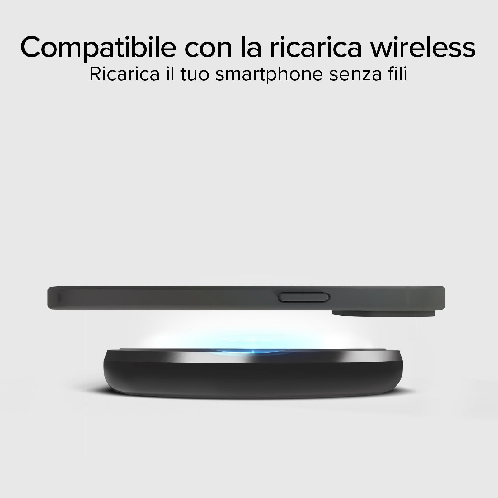 Cover Instinct per iPhone 14/iPhone 13