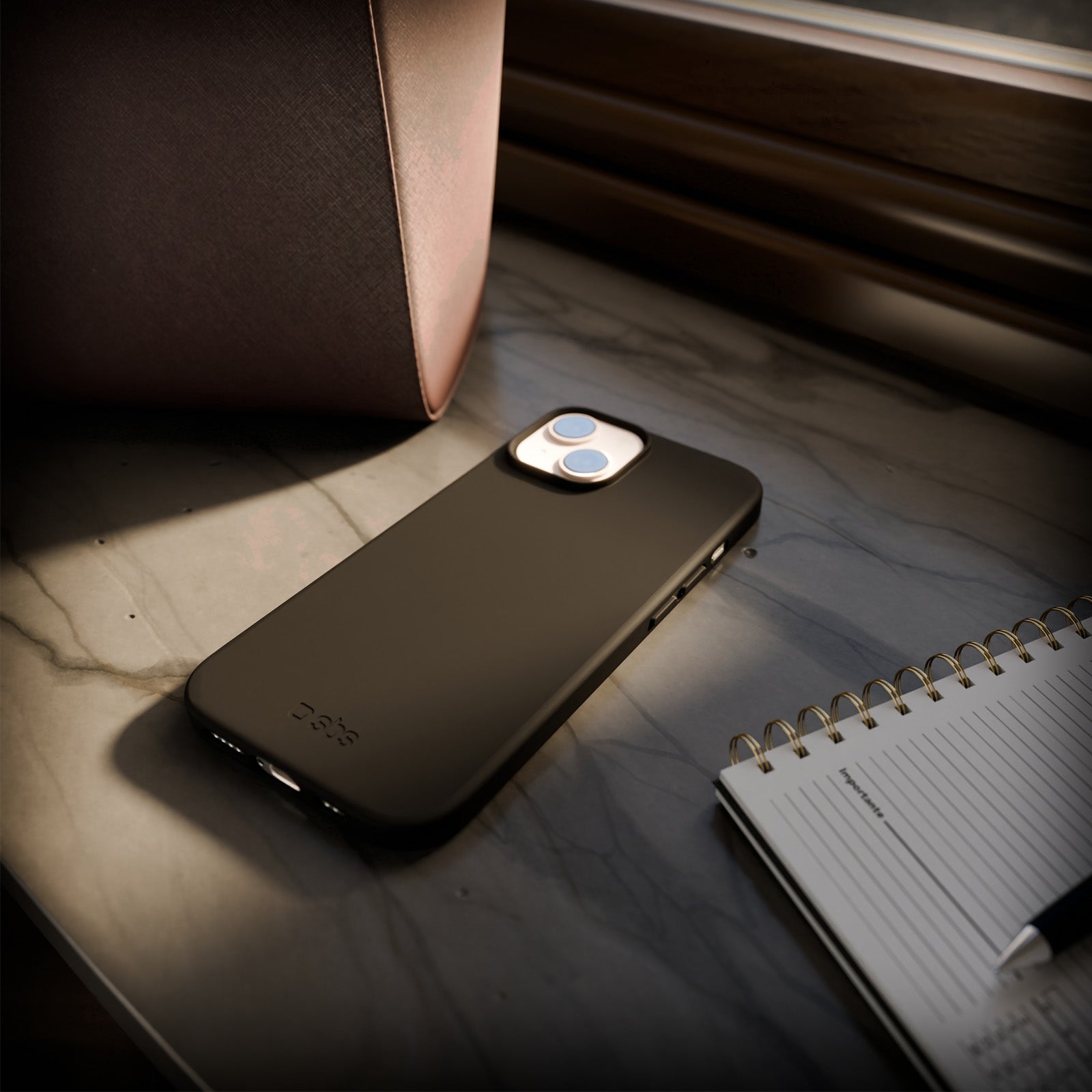 Cover Instinct per iPhone 14/iPhone 13