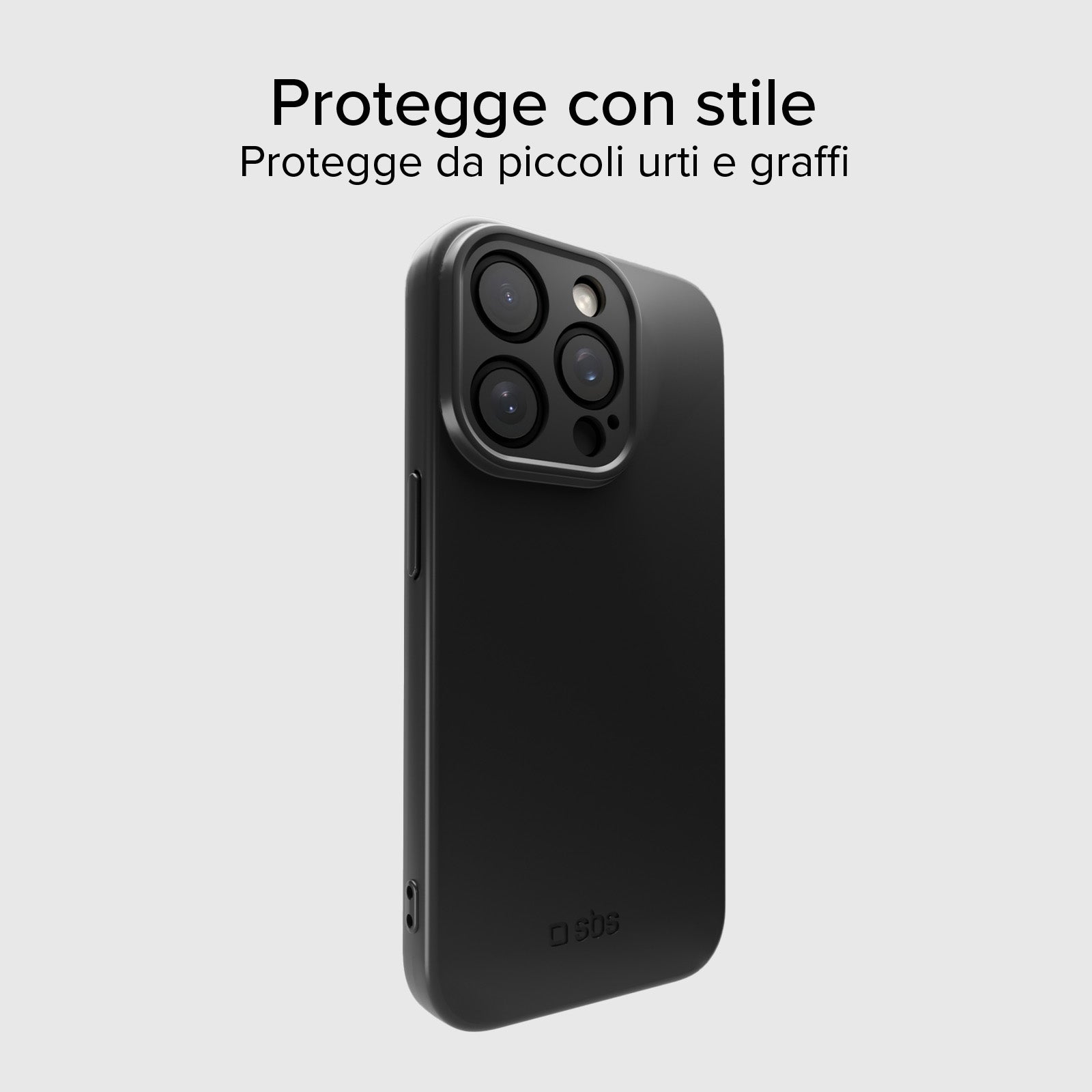 Coque Instinct pour iPhone 14 Pro