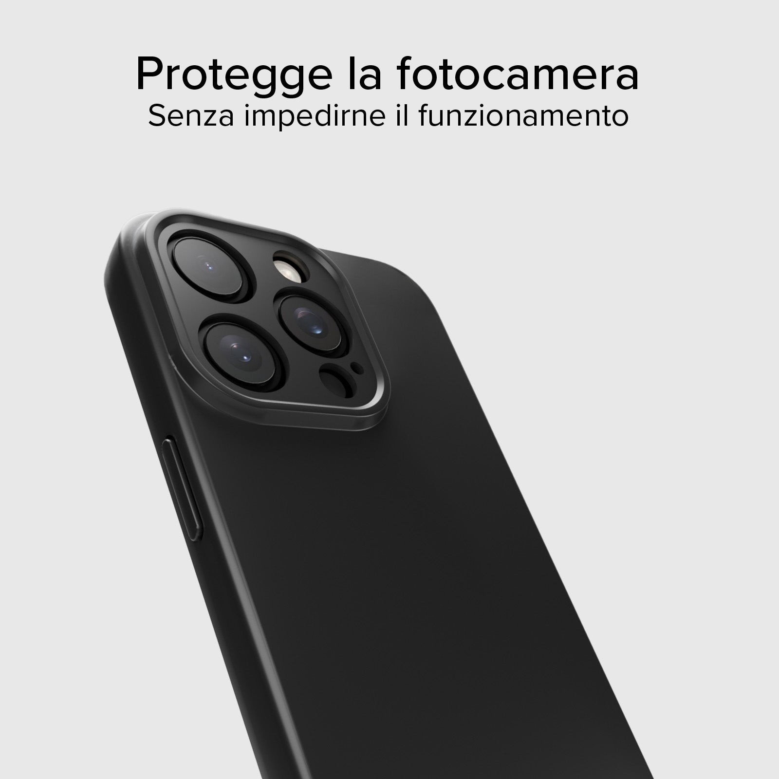 Coque Instinct pour iPhone 14 Pro