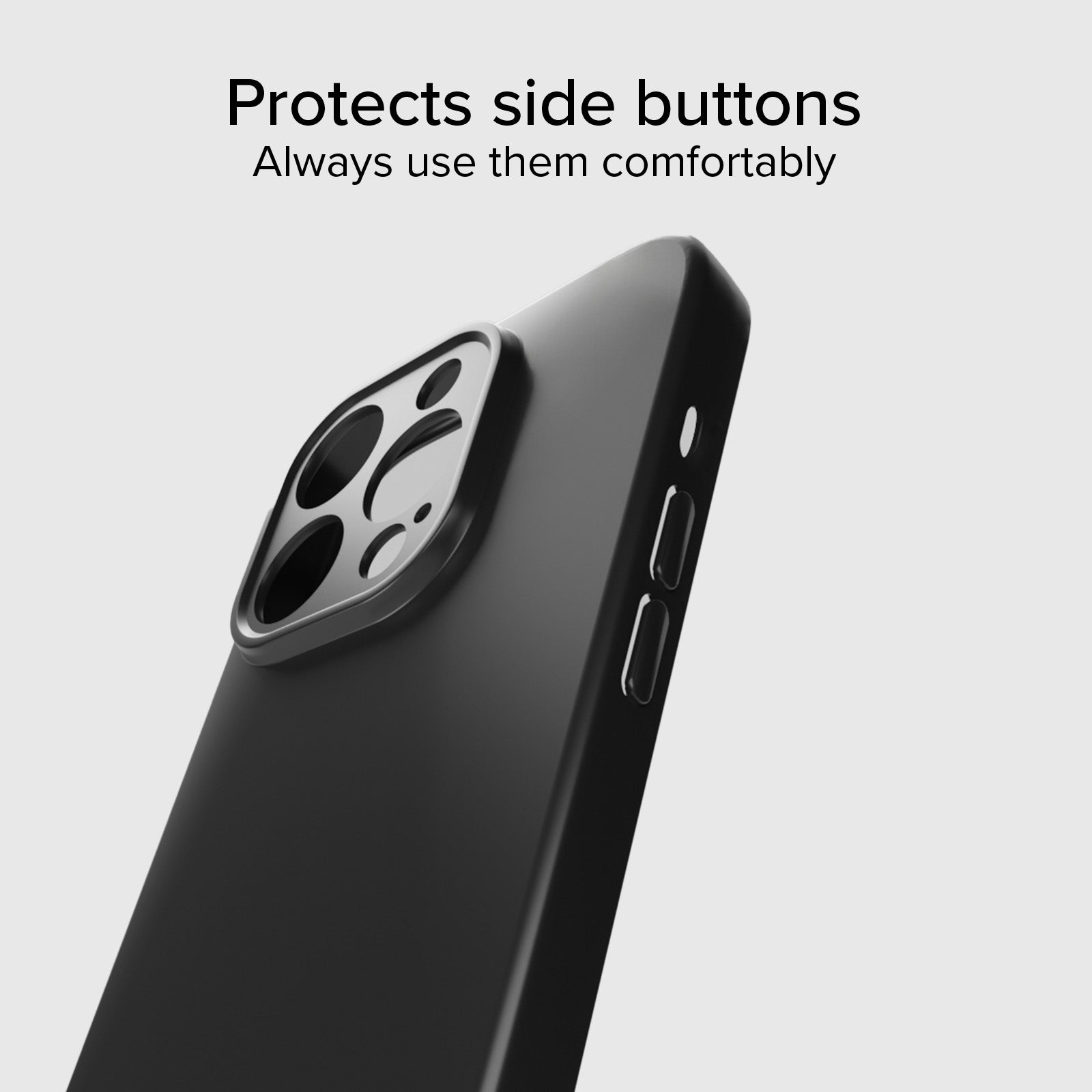 Coque Instinct pour iPhone 14 Pro