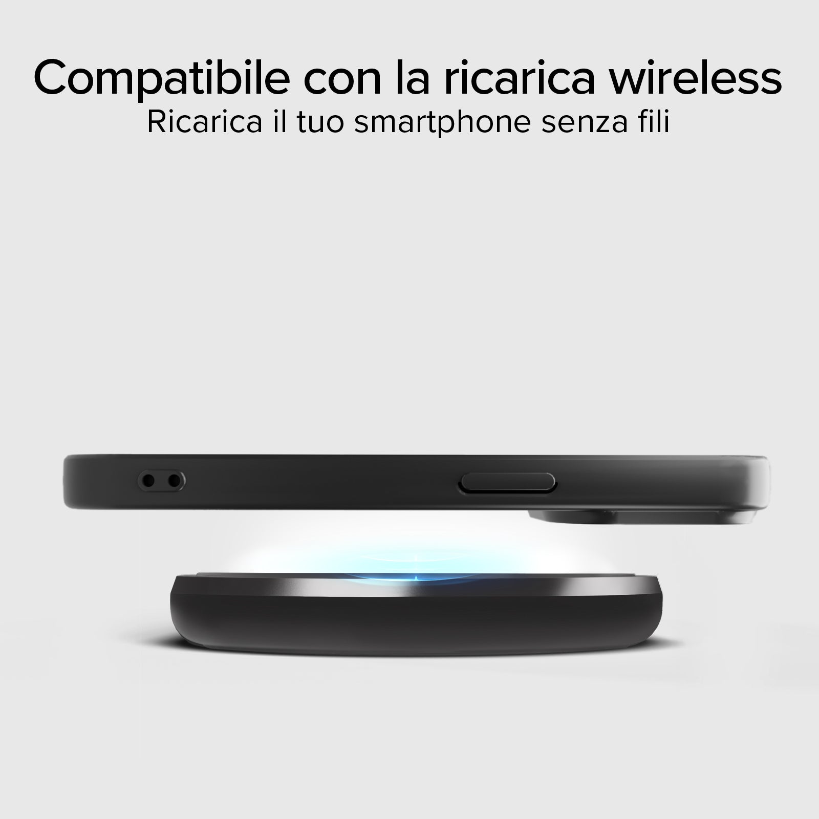 Coque Instinct pour iPhone 14 Pro