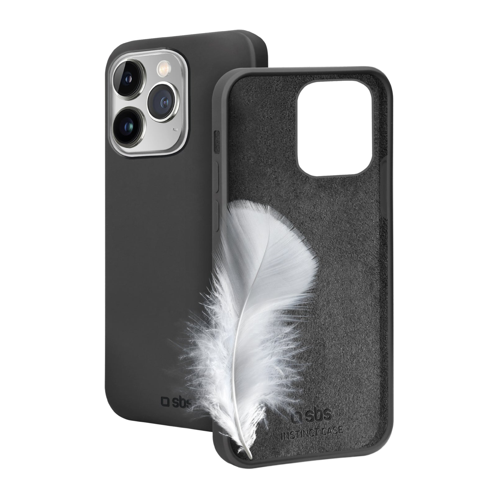Coque Instinct pour iPhone 14 Pro