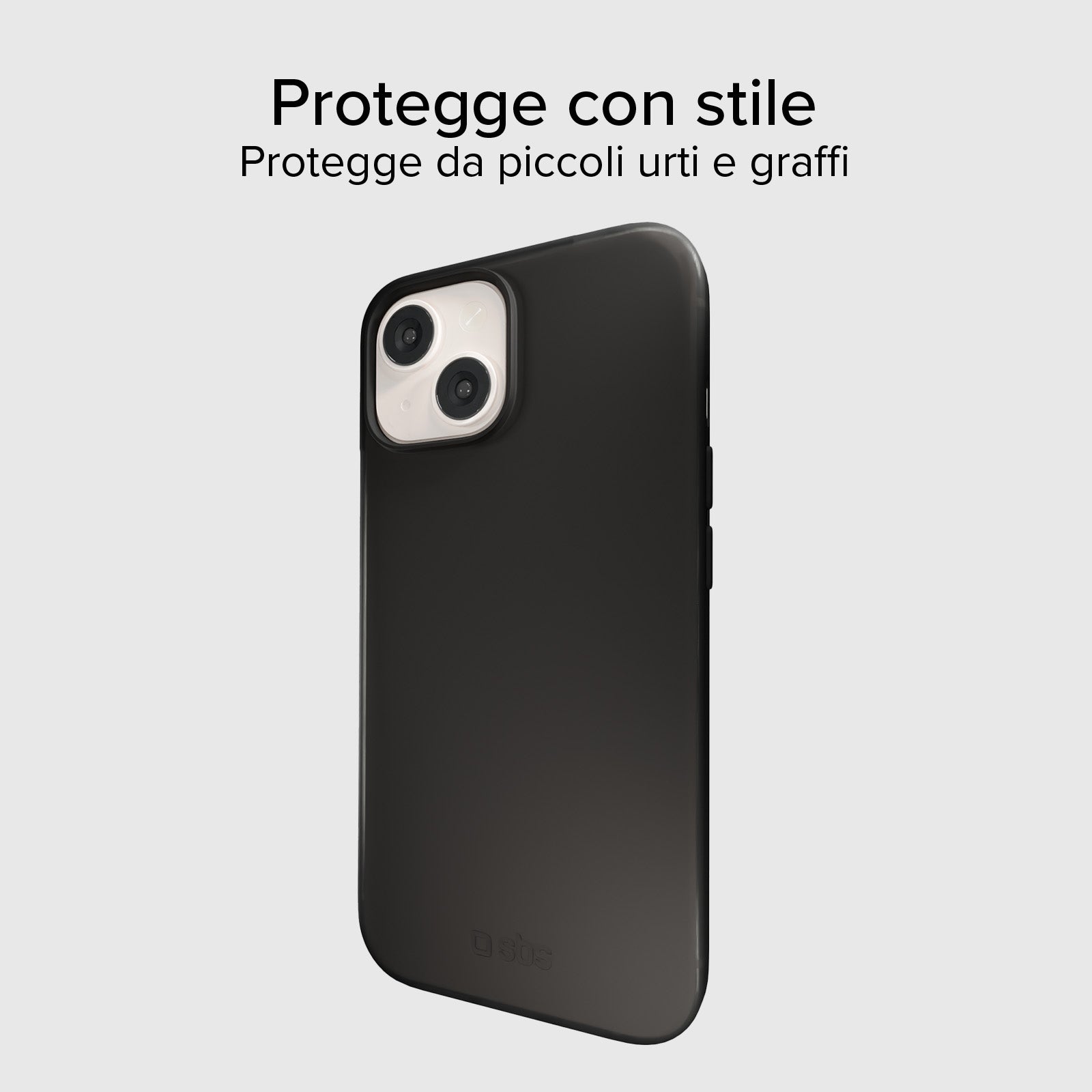 Instinct Hülle für iPhone 15 Plus
