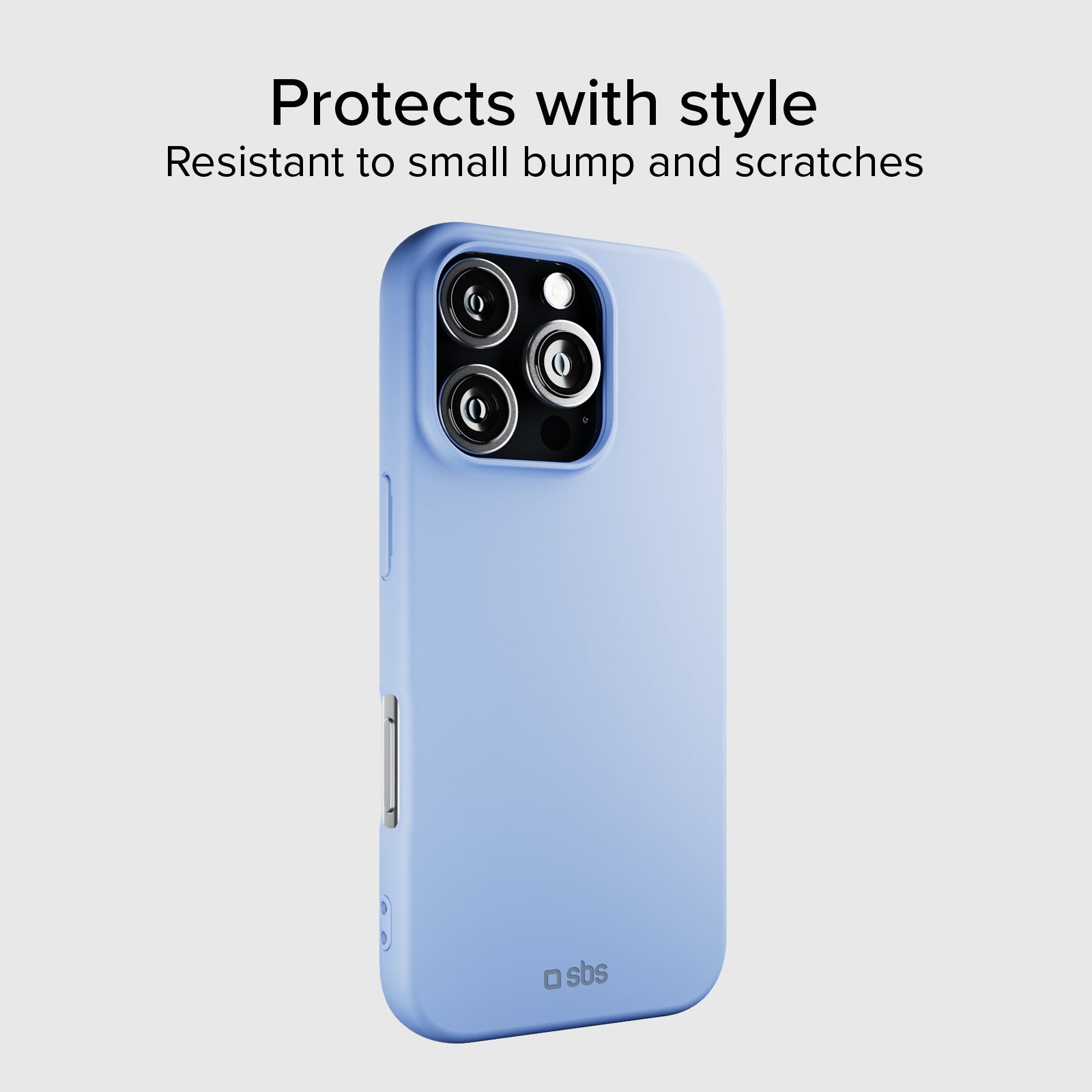 Coque Instinct pour iPhone 16 Pro