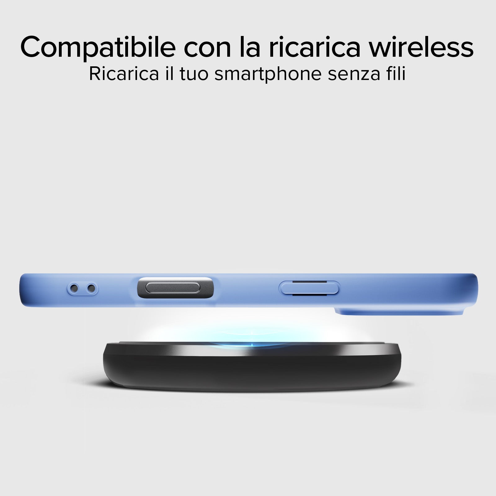 Cover Instinct per iPhone 16 Pro