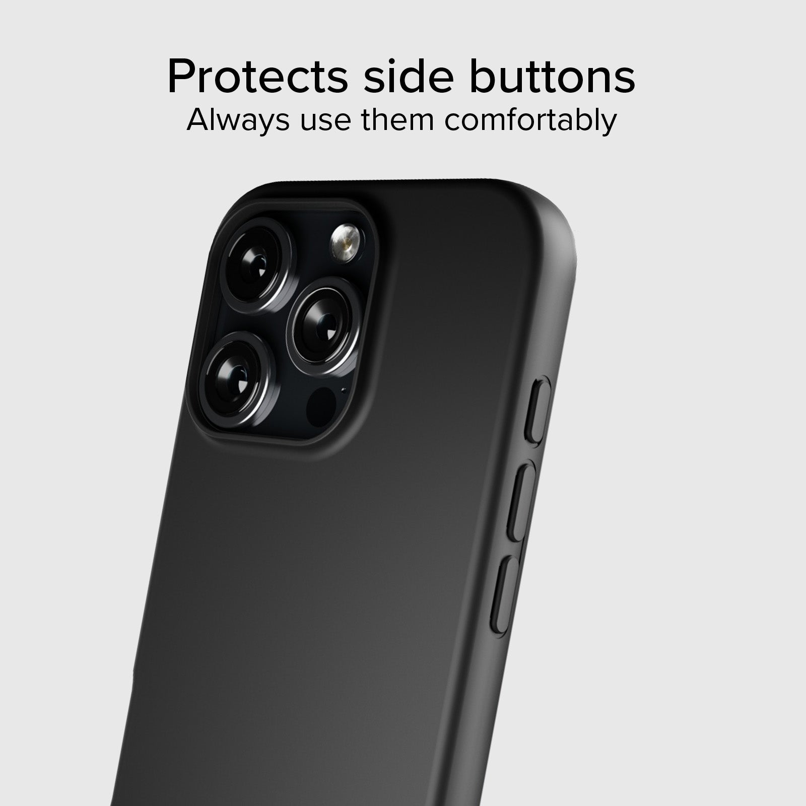 Cover Instinct per iPhone 16 Pro
