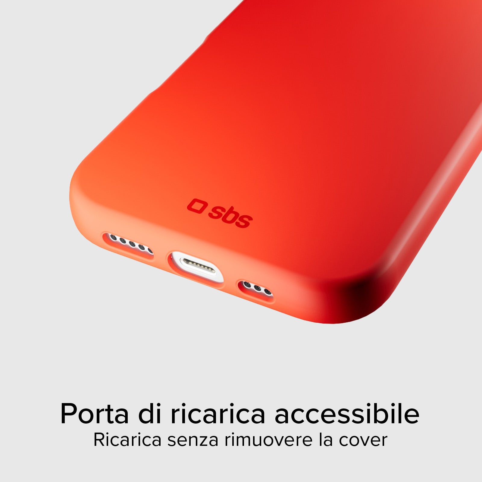 Cover Instinct per iPhone 16 Pro