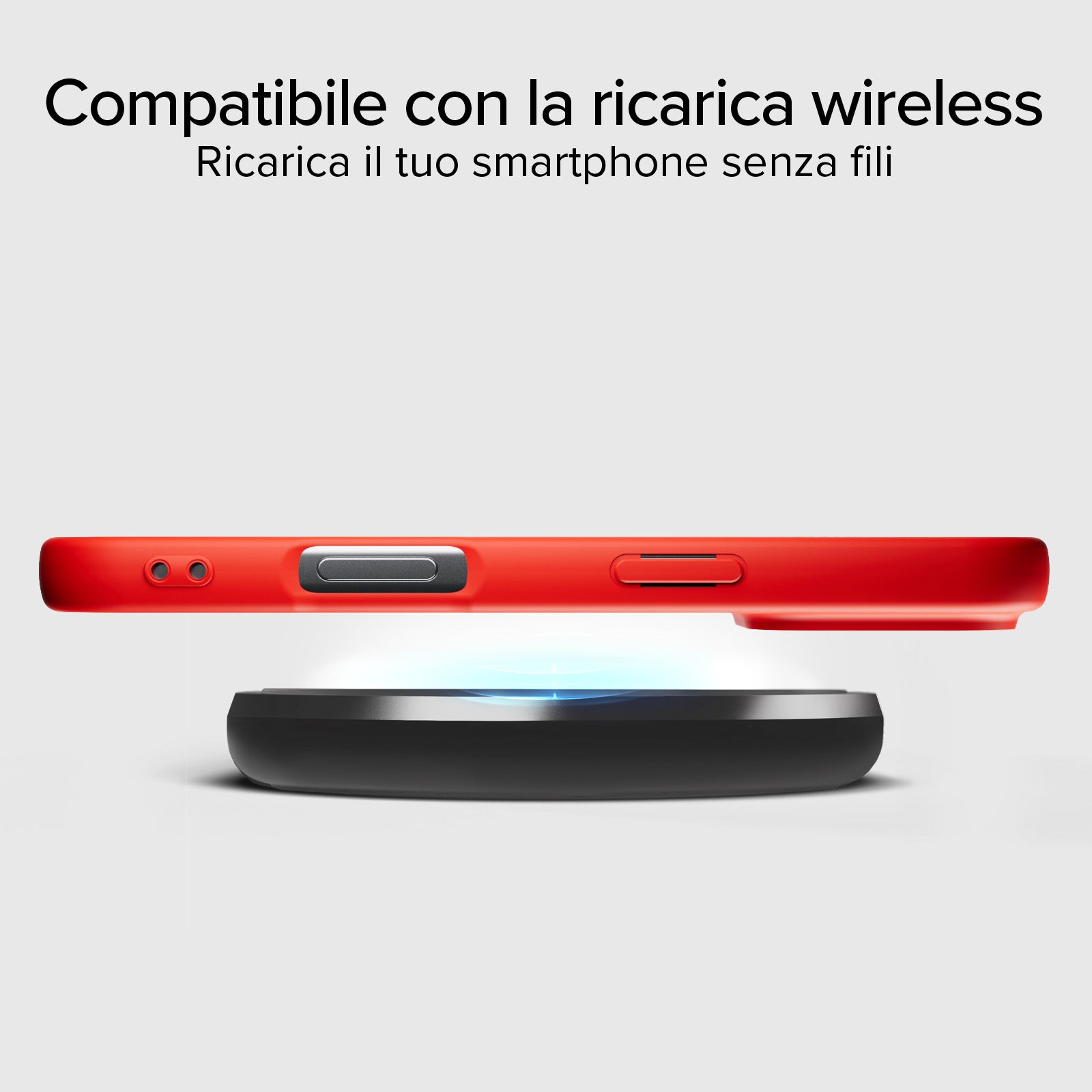 Cover Instinct per iPhone 16 Pro