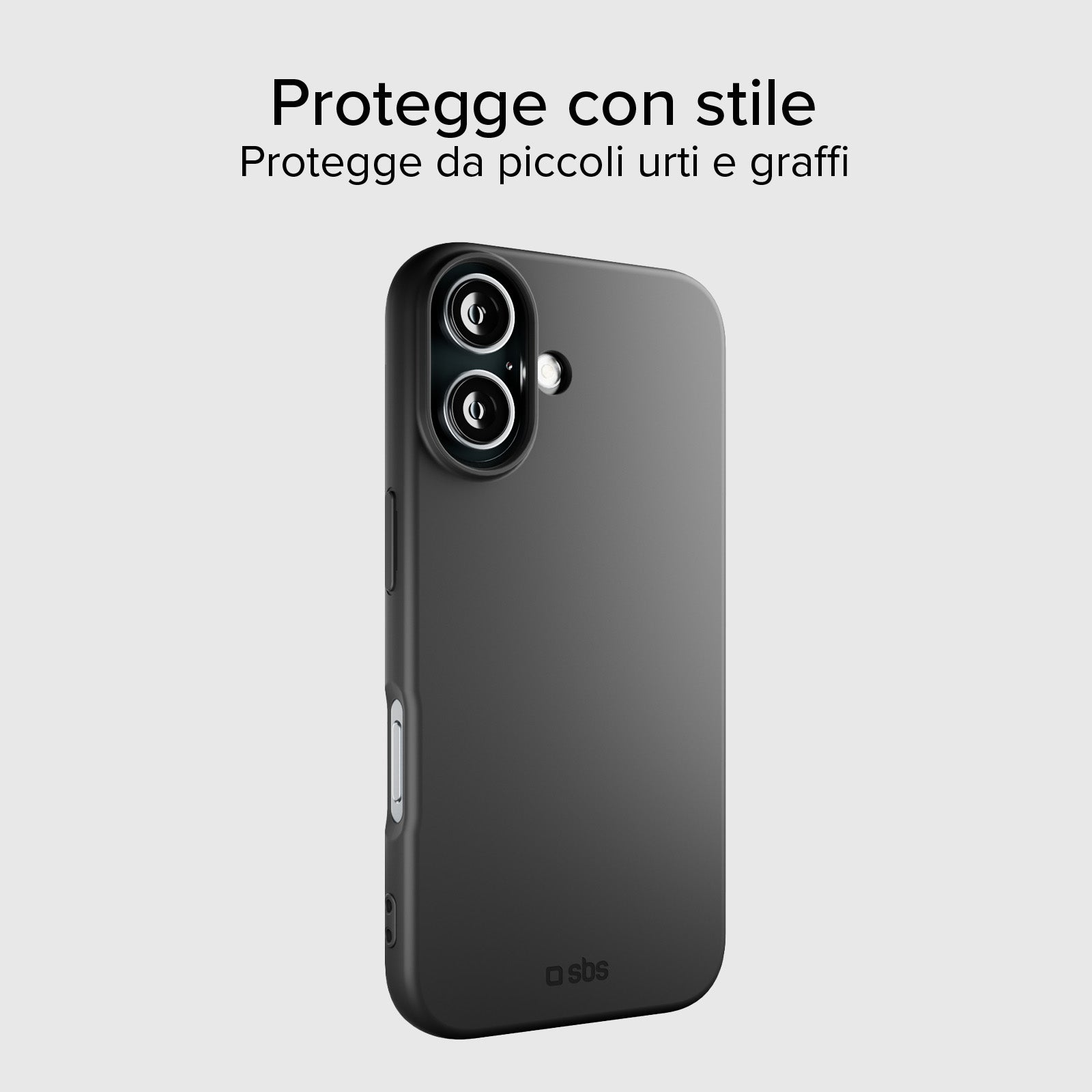 Instinct Hülle für iPhone 16 Plus