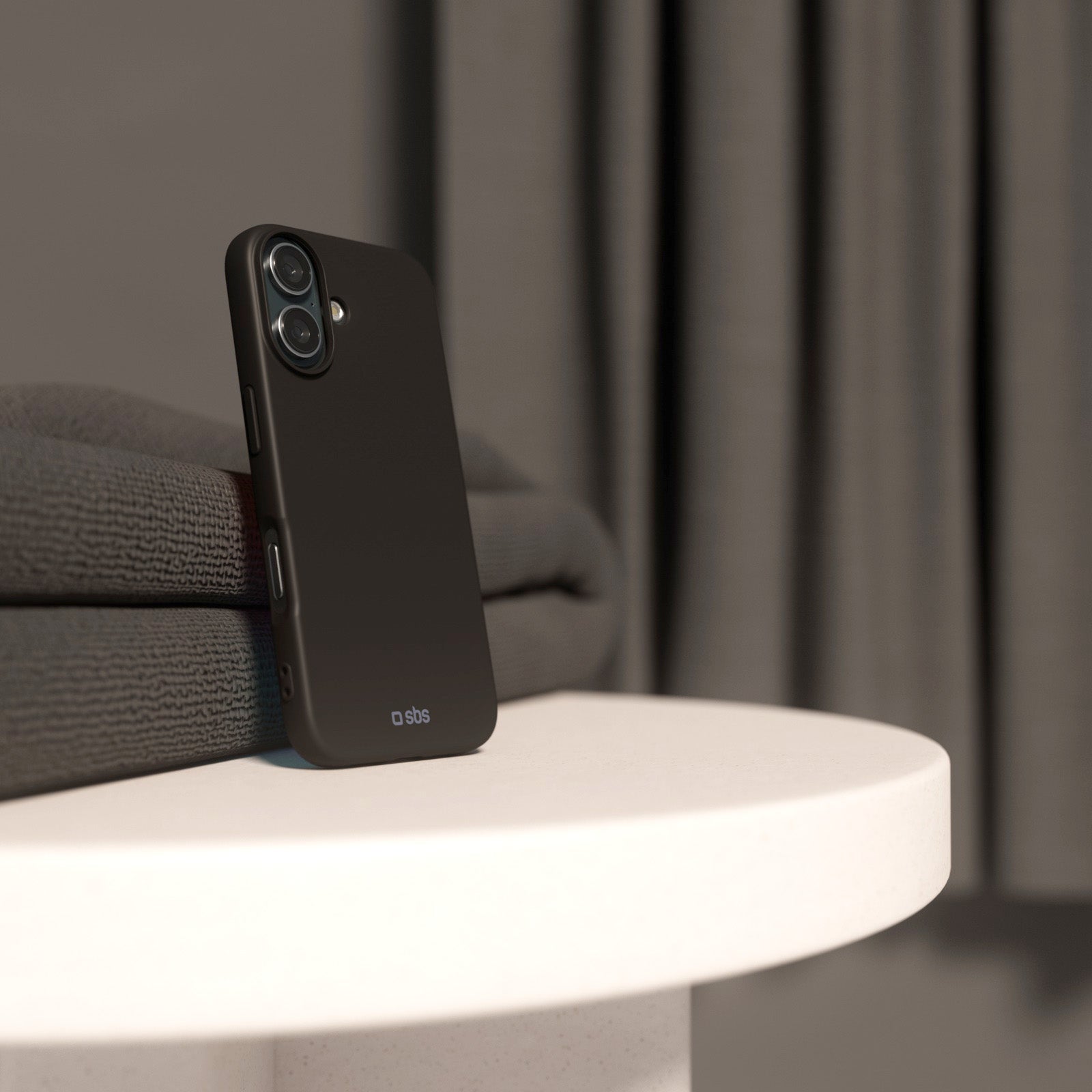 Instinct Hülle für iPhone 16 Plus