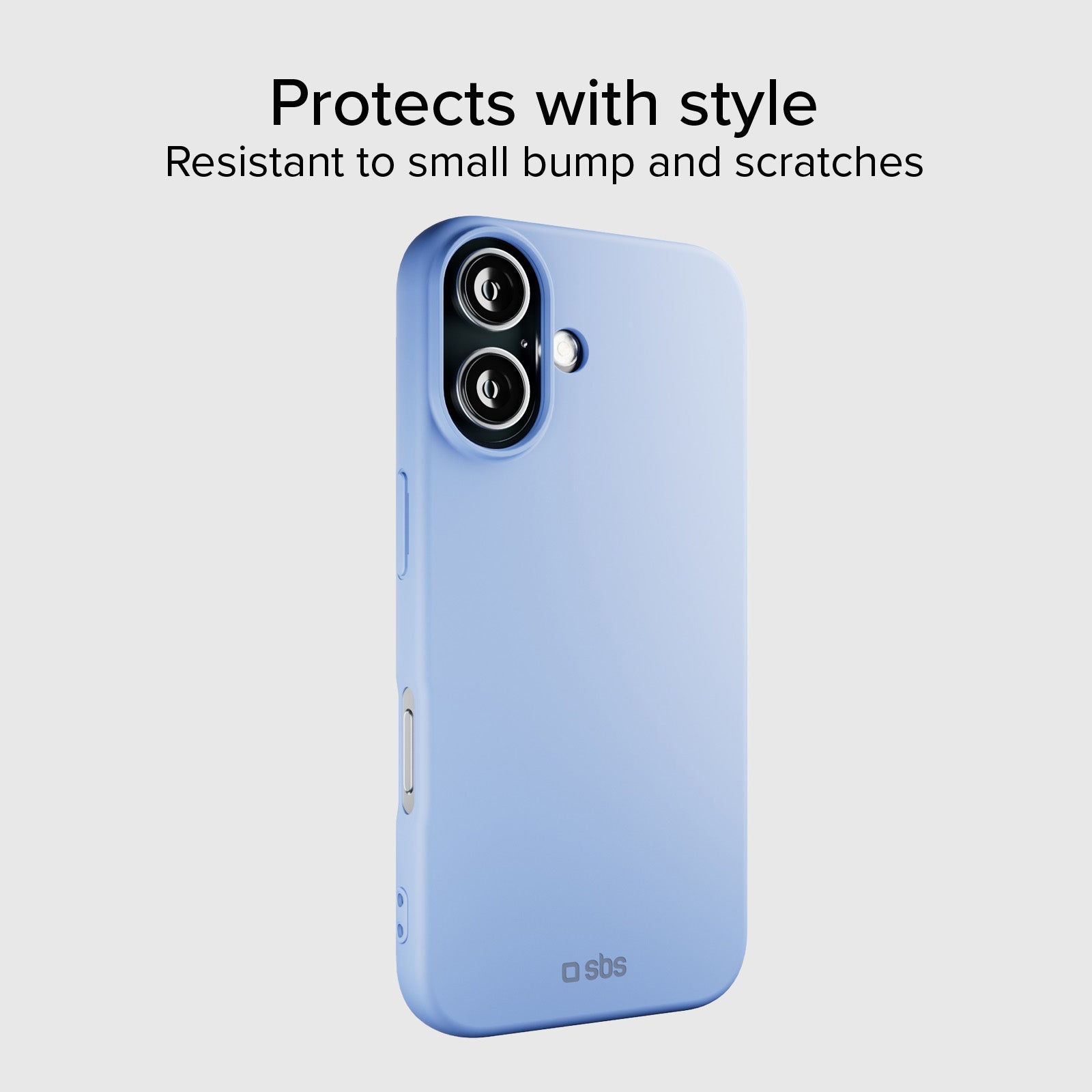Cover Instinct per iPhone 16 Pro Max