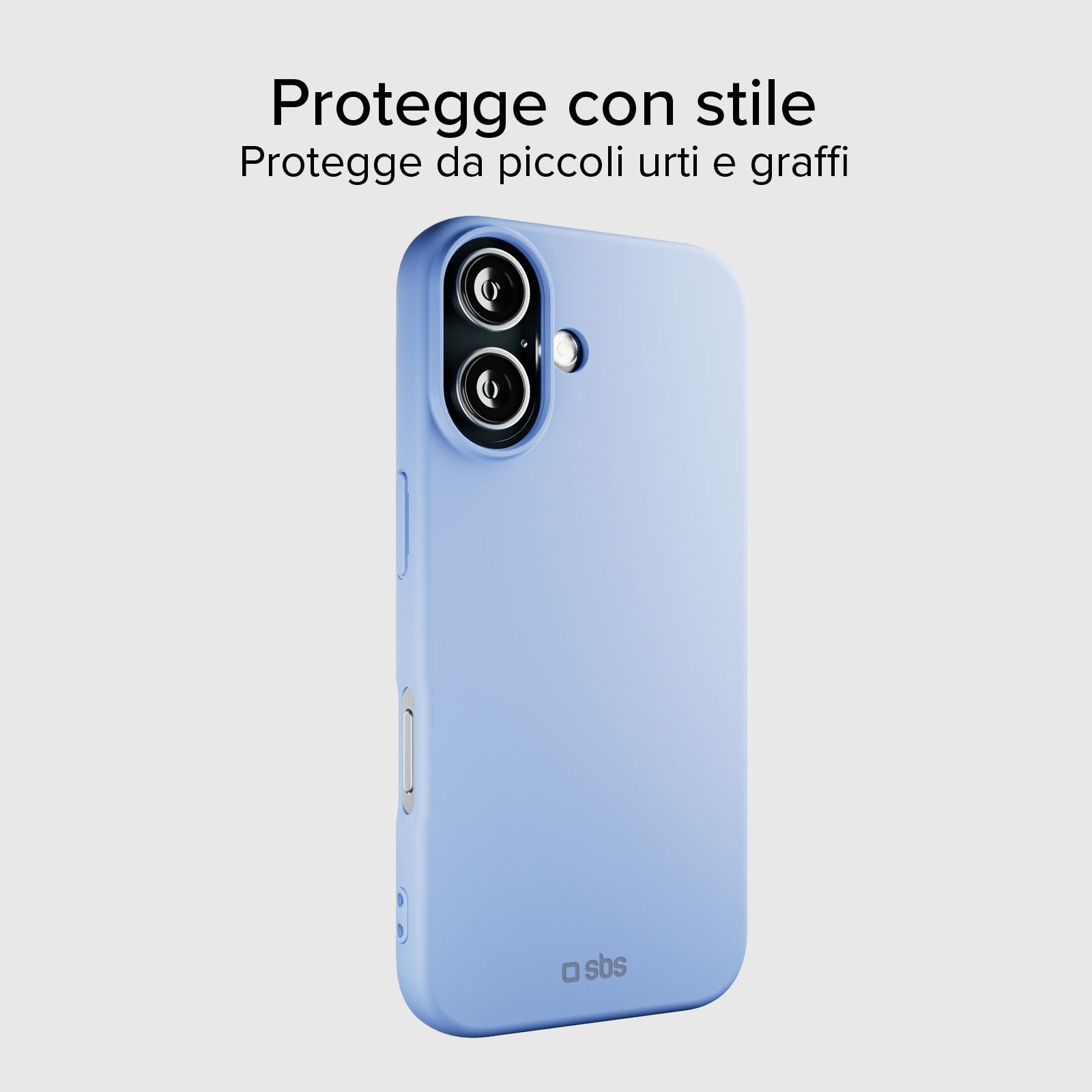 Cover Instinct per iPhone 16 Pro Max