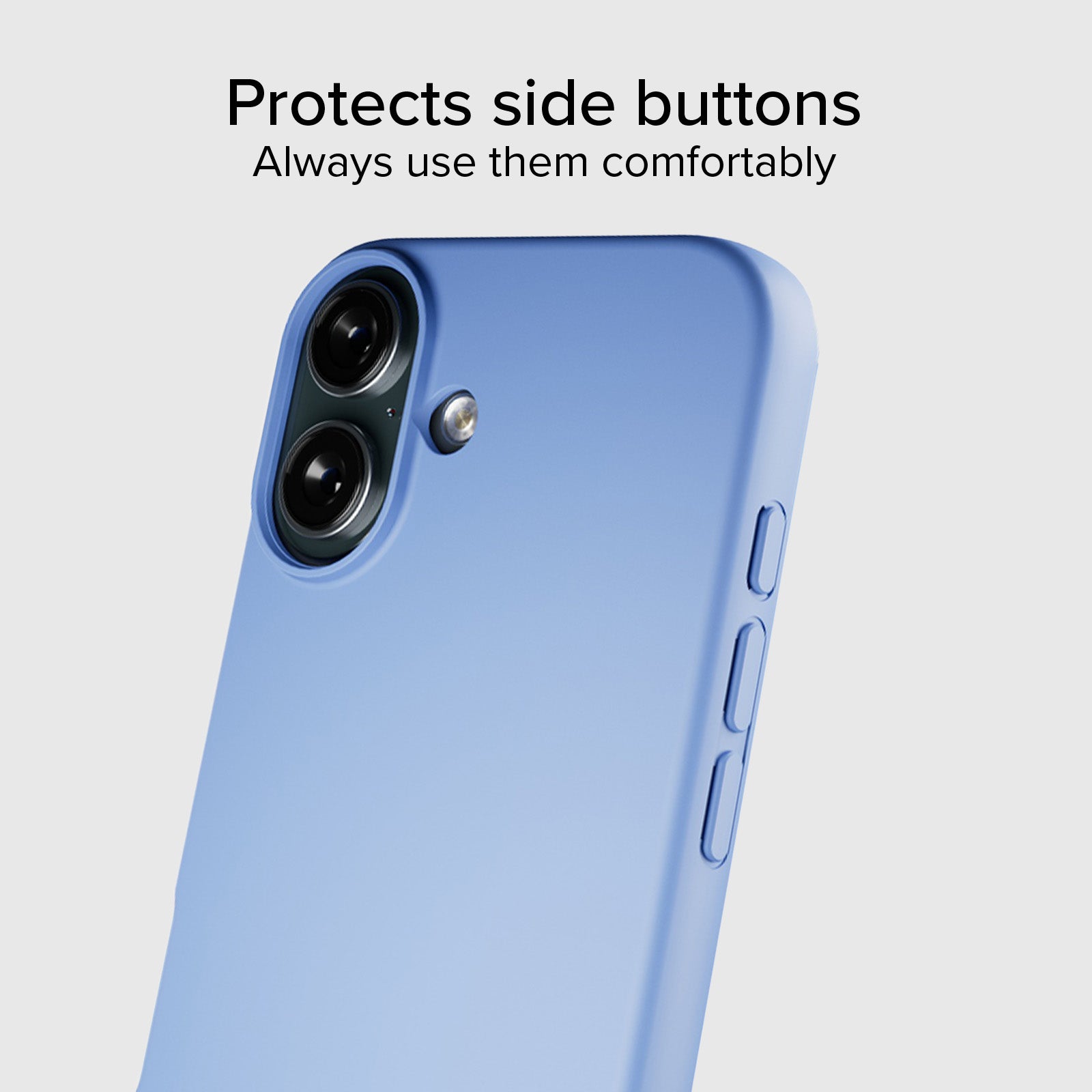 Cover Instinct per iPhone 16 Pro Max