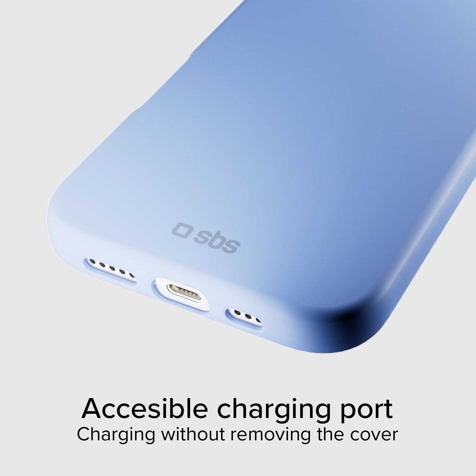 Cover Instinct per iPhone 16 Pro Max