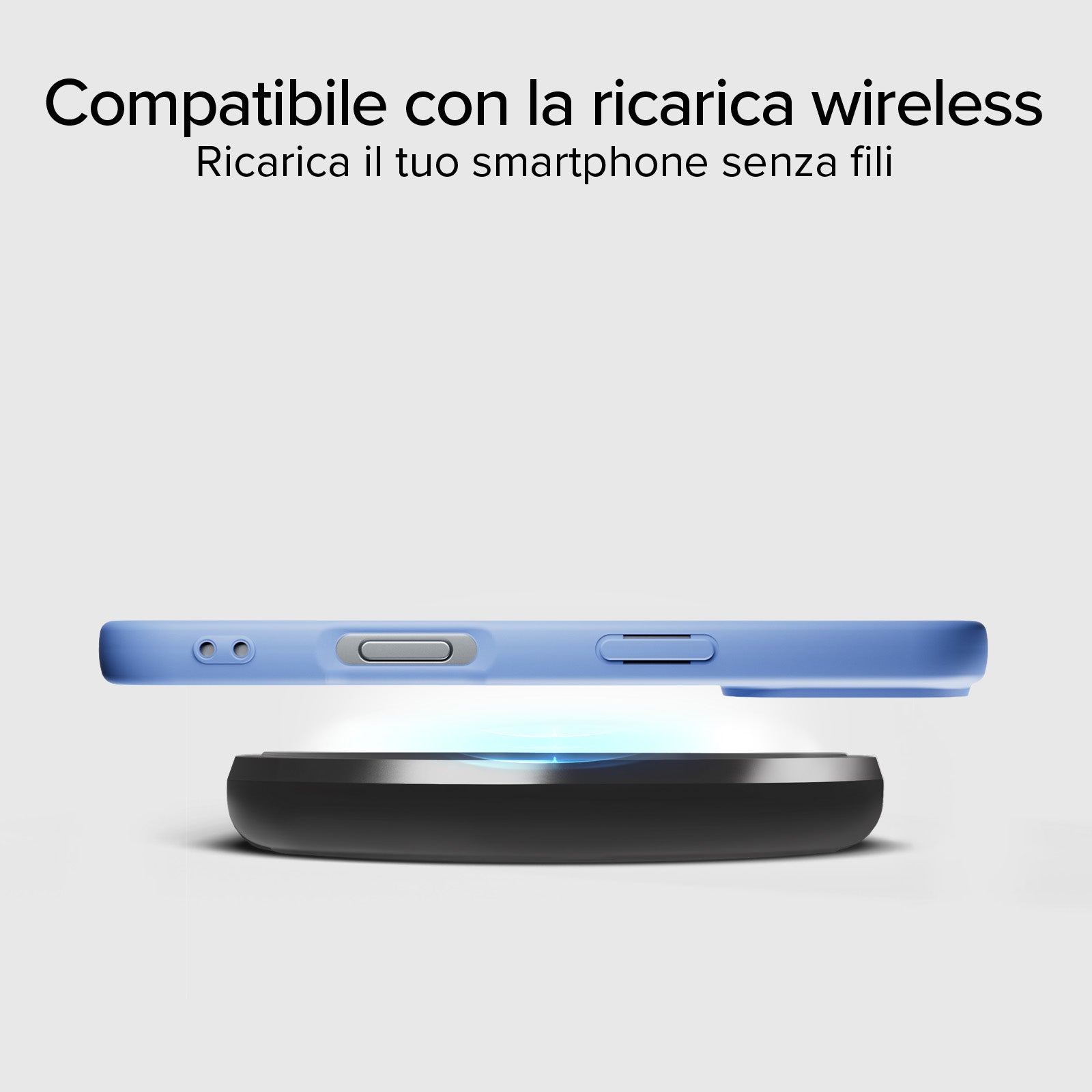 Cover Instinct per iPhone 16 Pro Max