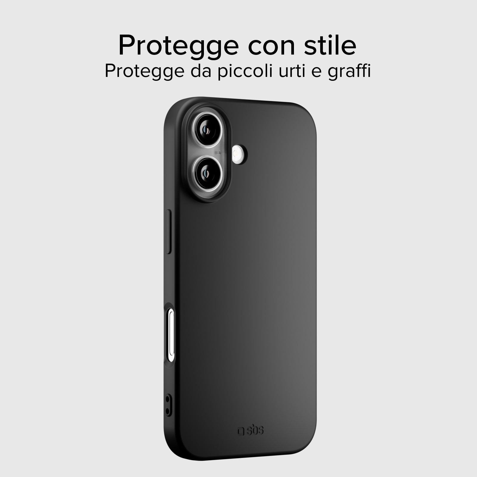 Cover Instinct per iPhone 17