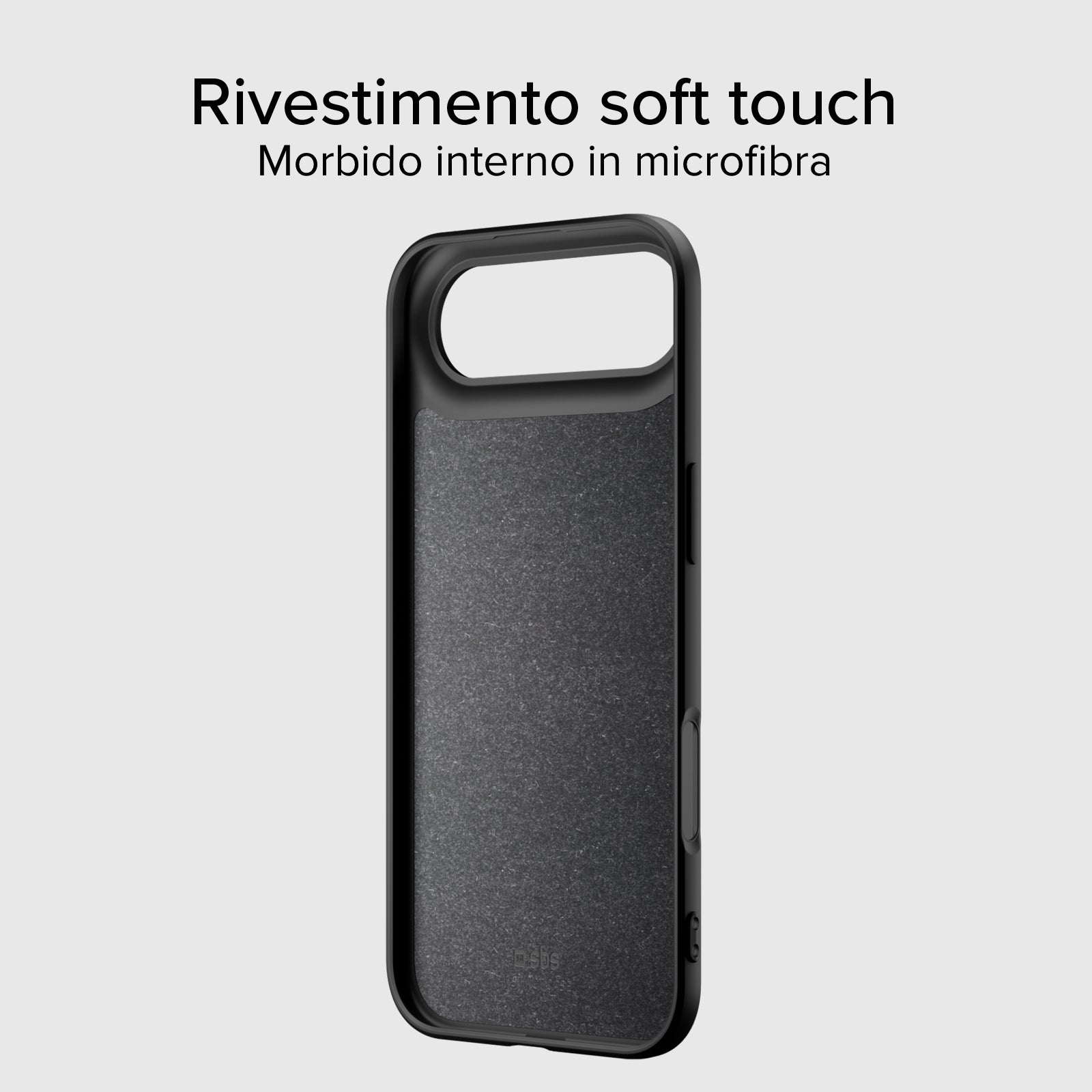 Instinct Hülle für iPhone Air