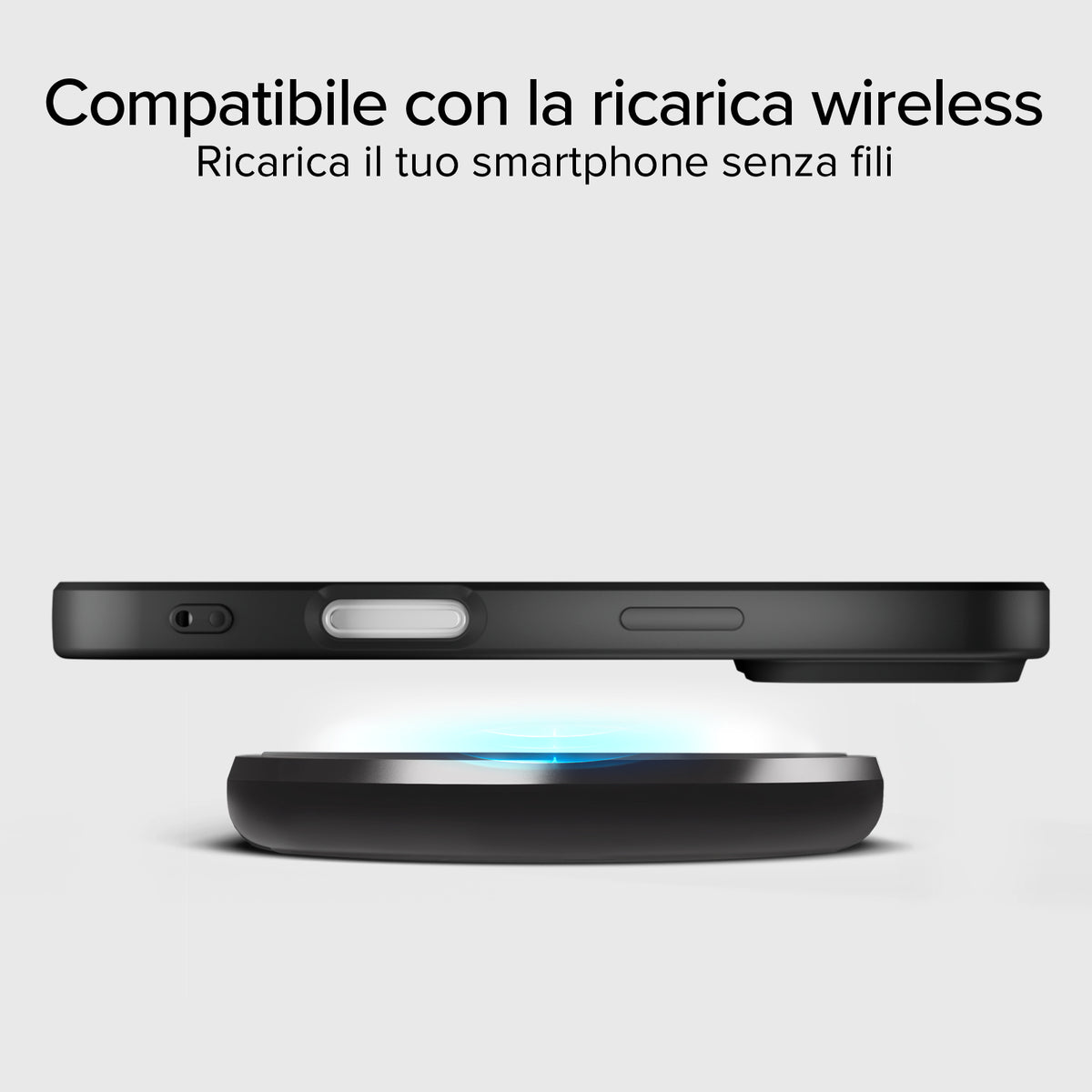 Cover Instinct per iPhone 18 Pro Max/17 Pro Max