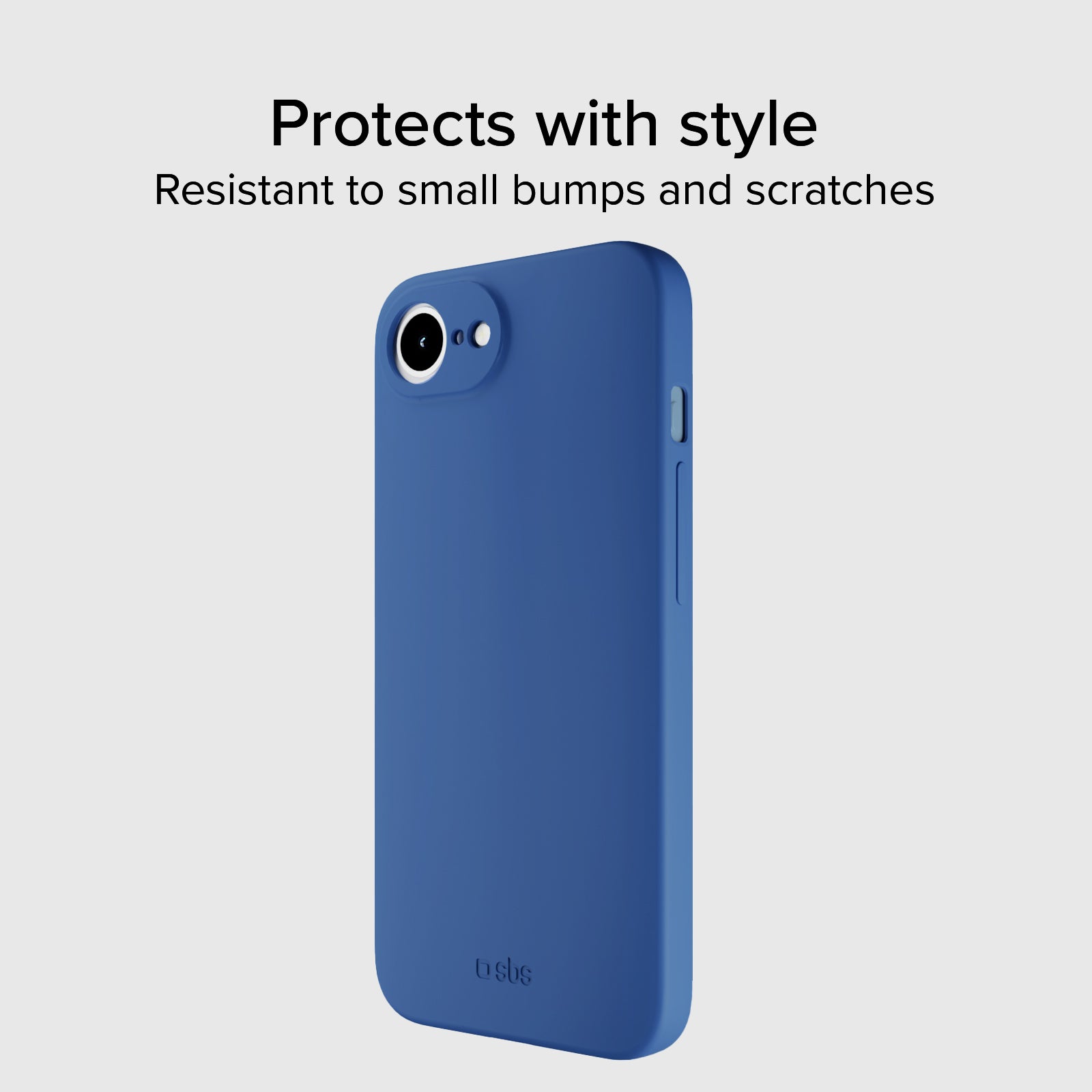 Coque Instinct pour iPhone 17e/16e