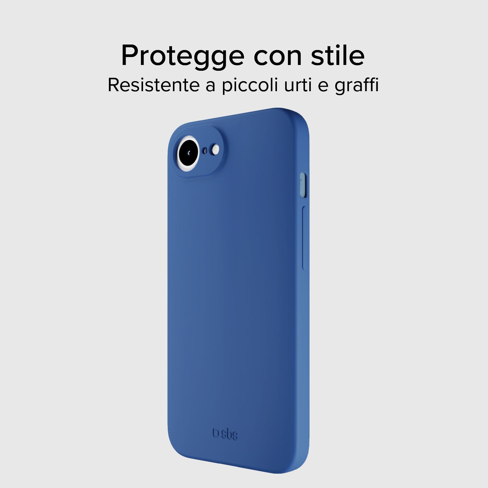 Cover Instinct per iPhone 17e/16e
