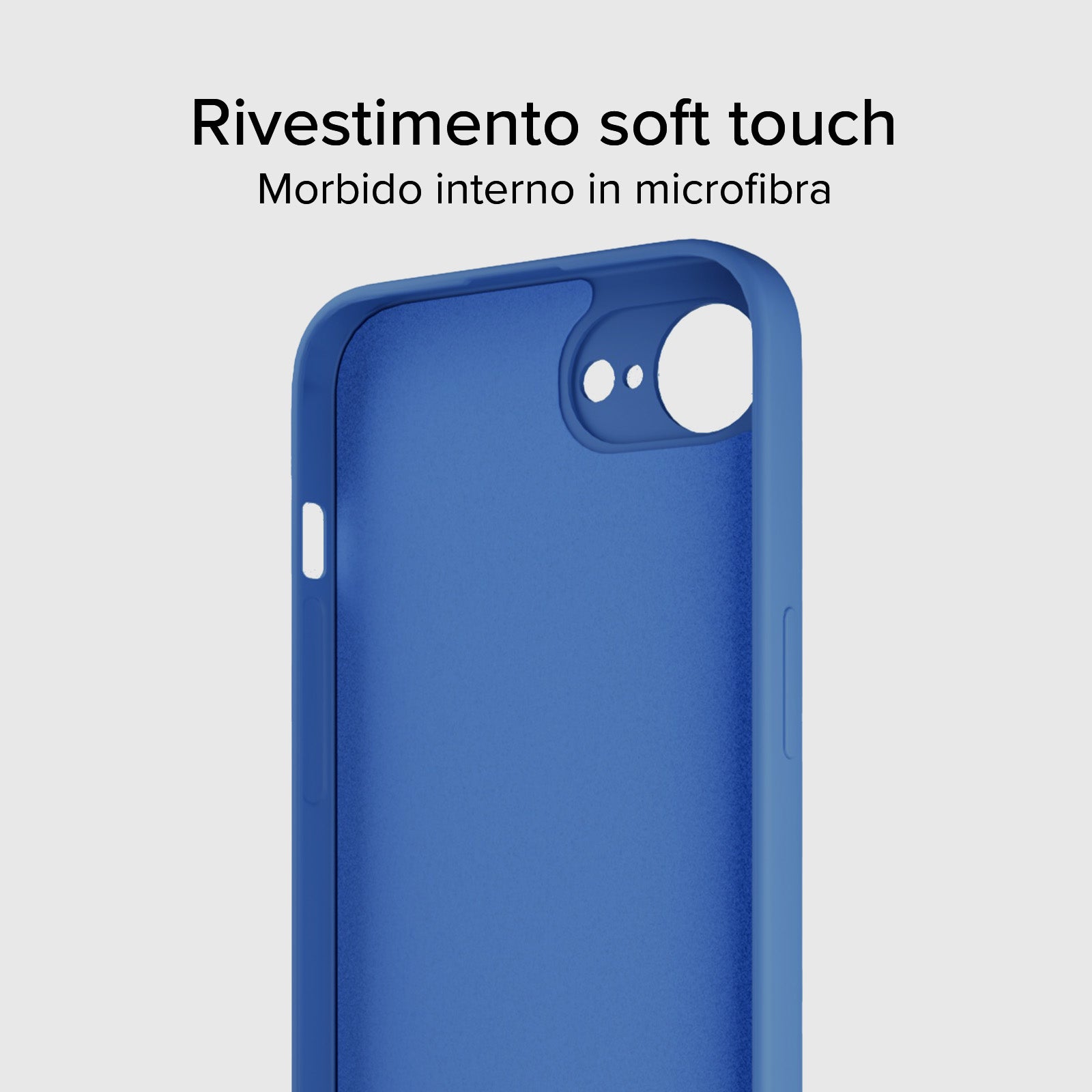 Instinct cover for iPhone 17e/16e