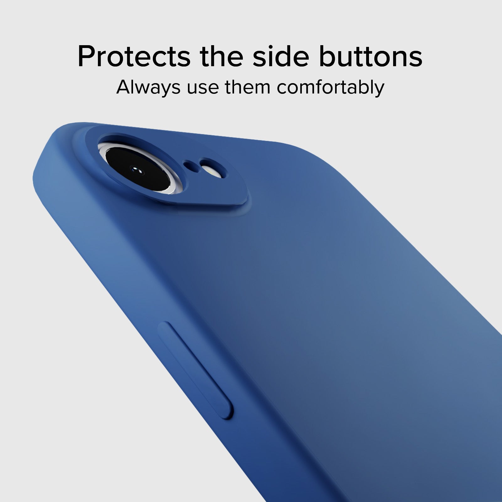 Instinct cover for iPhone 17e/16e